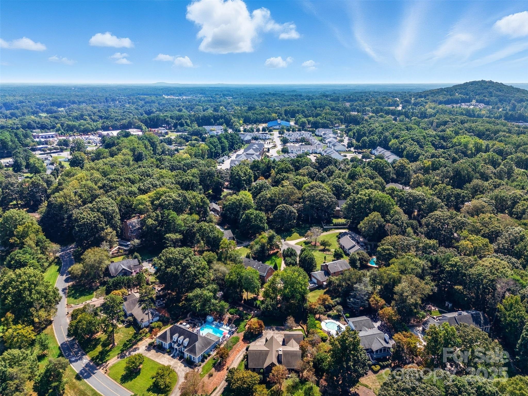 Heatherloch - Residential