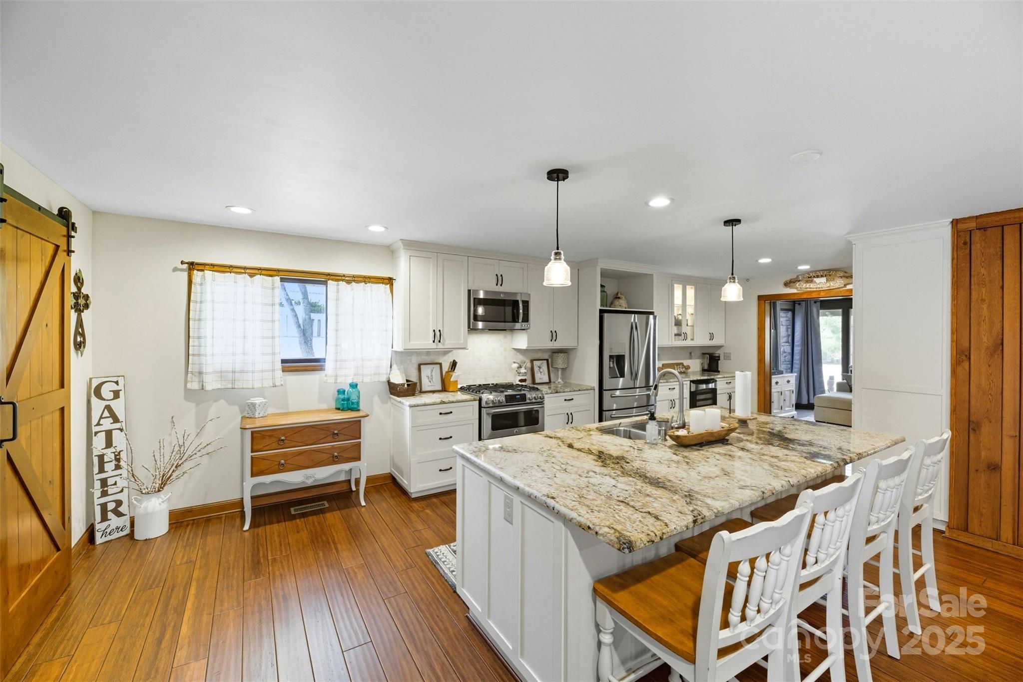 Heatherloch - Residential