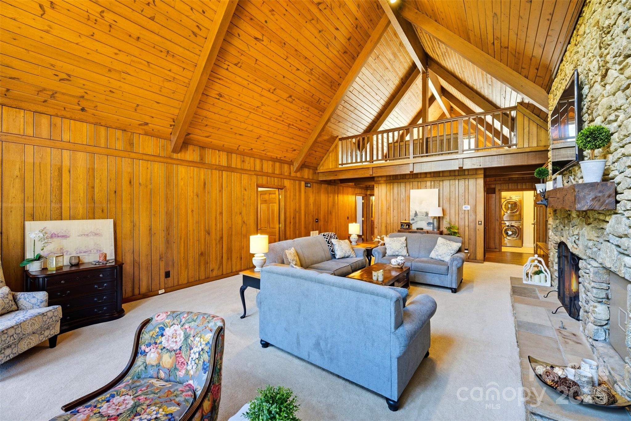 Heatherloch - Residential