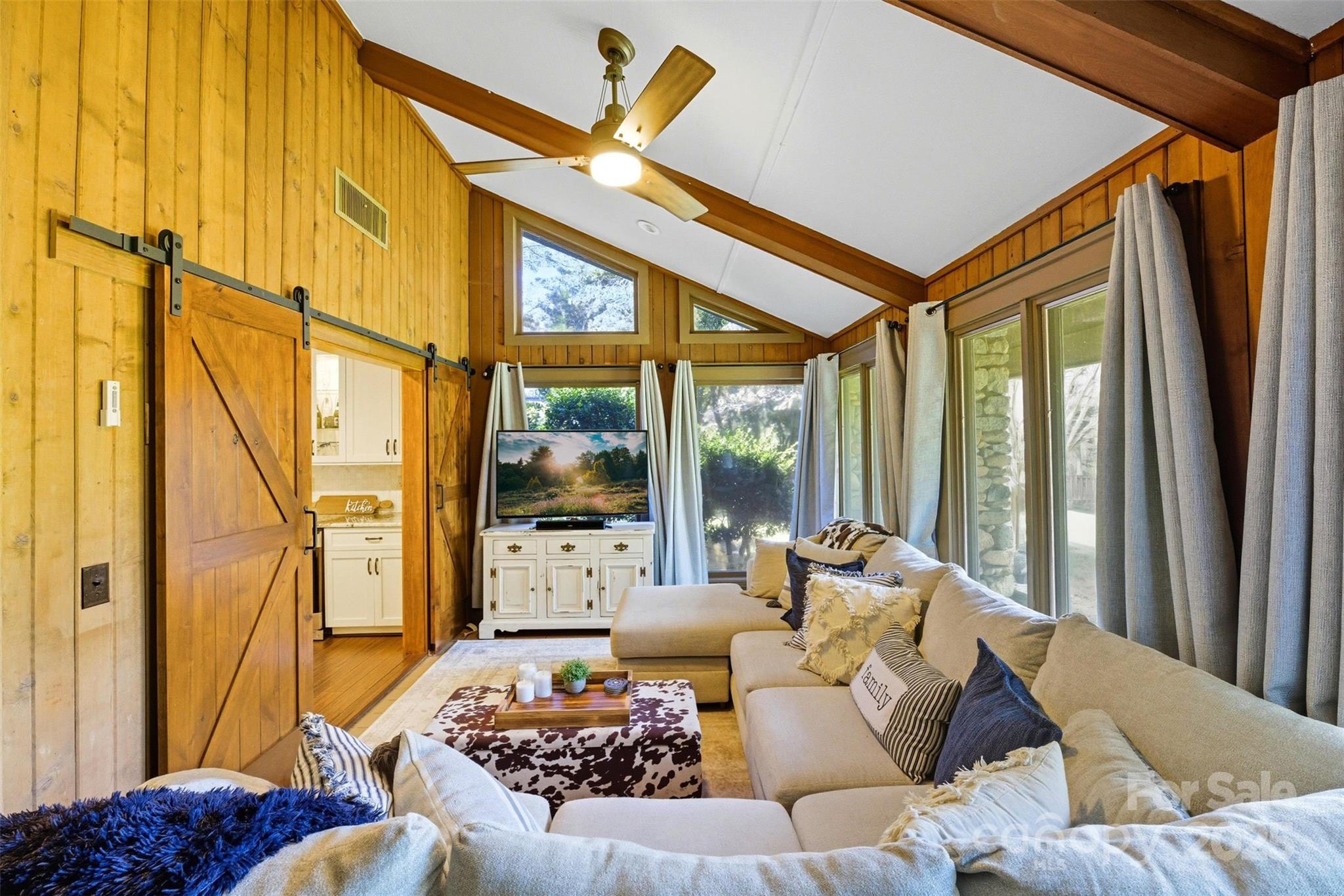 Heatherloch - Residential