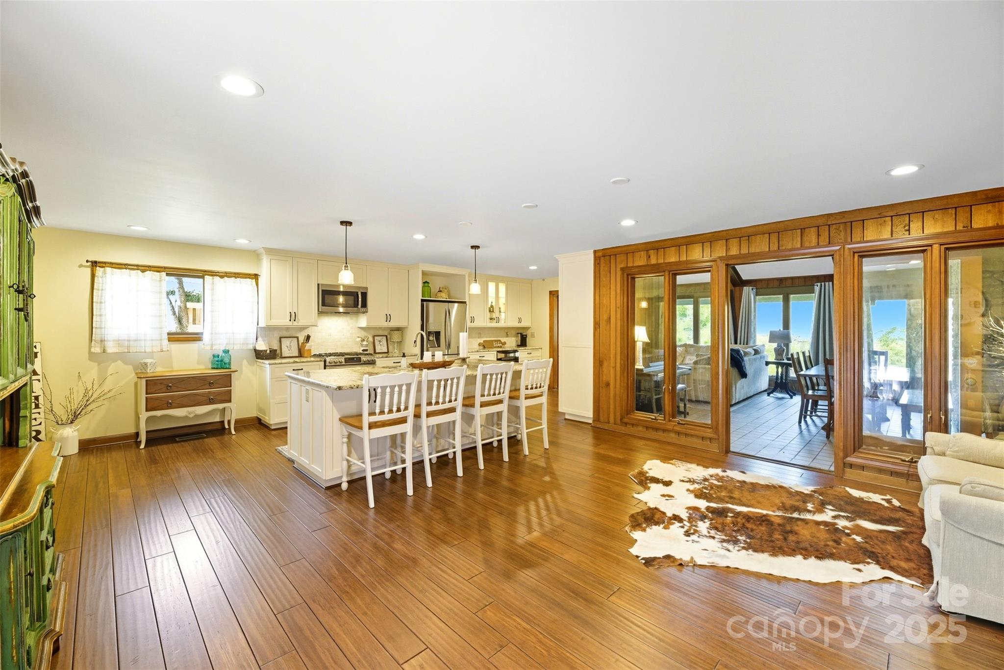 Heatherloch - Residential