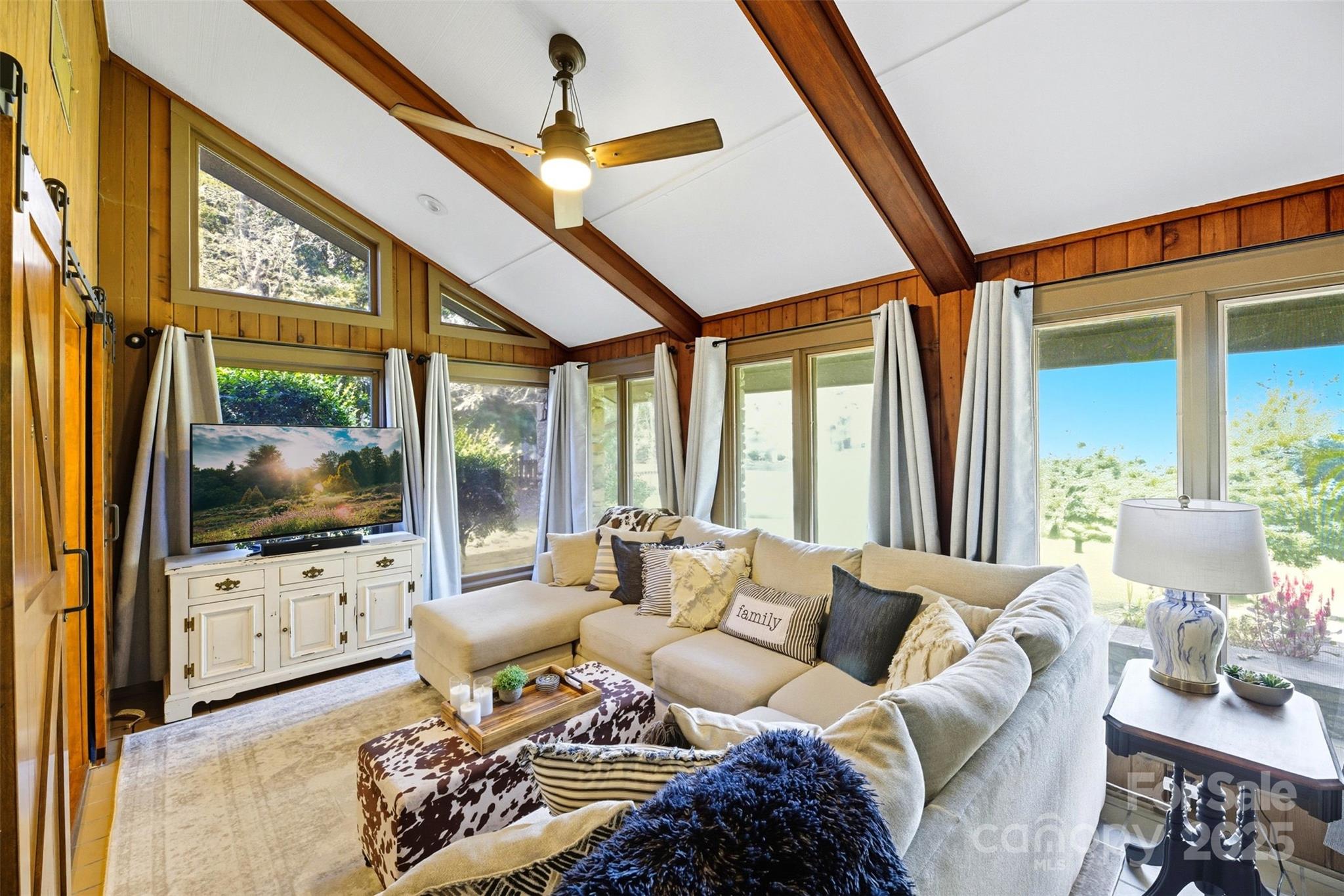 Heatherloch - Residential