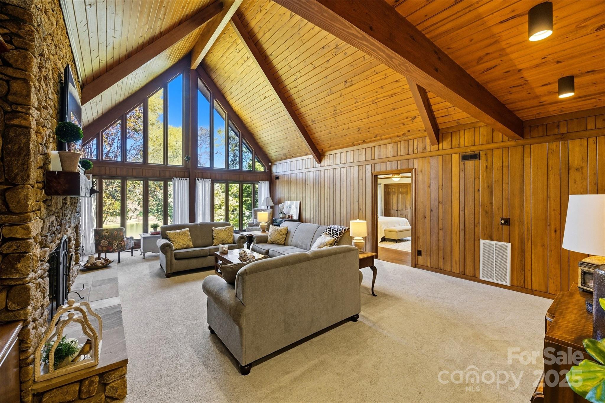 Heatherloch - Residential