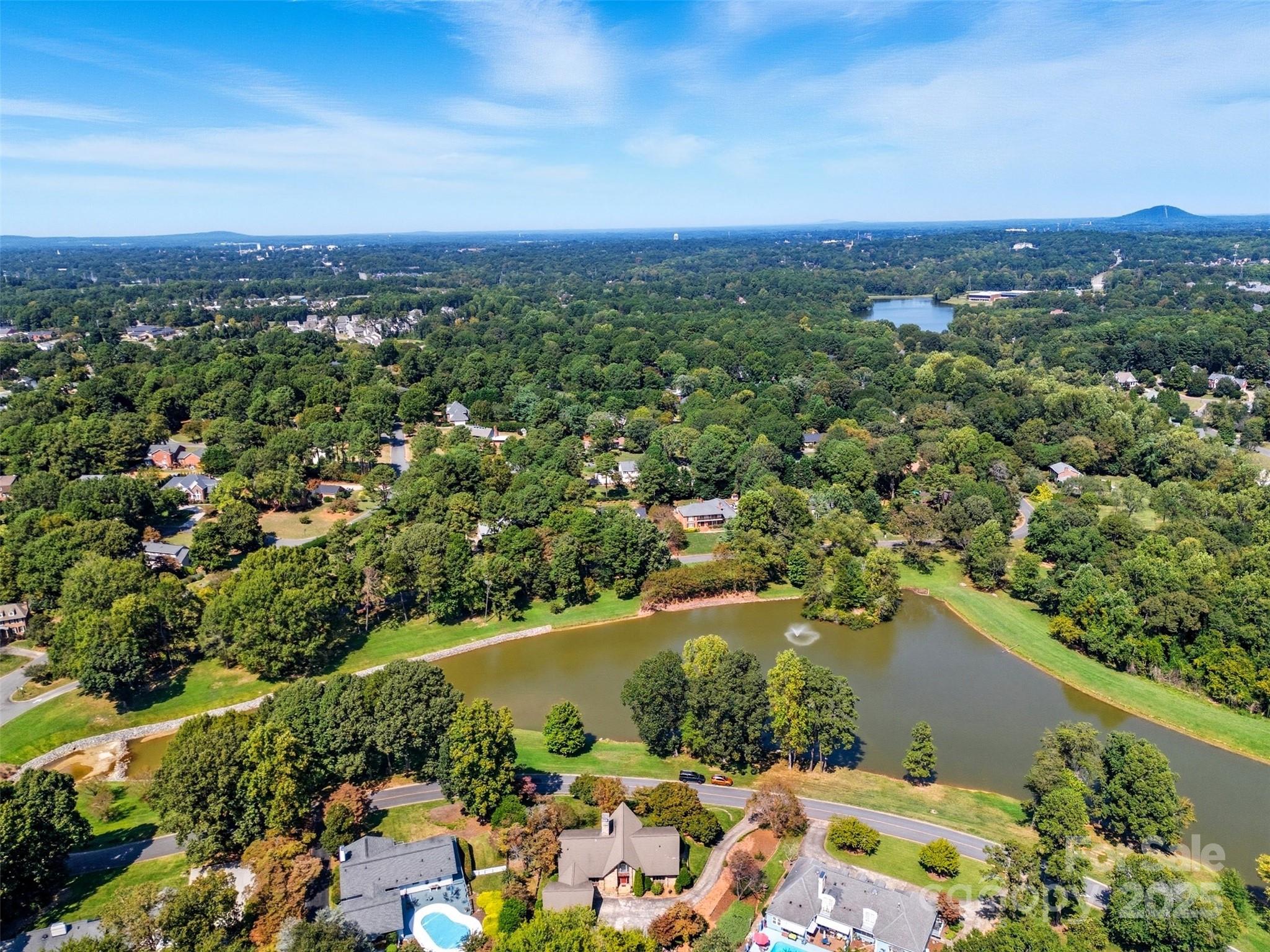 Heatherloch - Residential