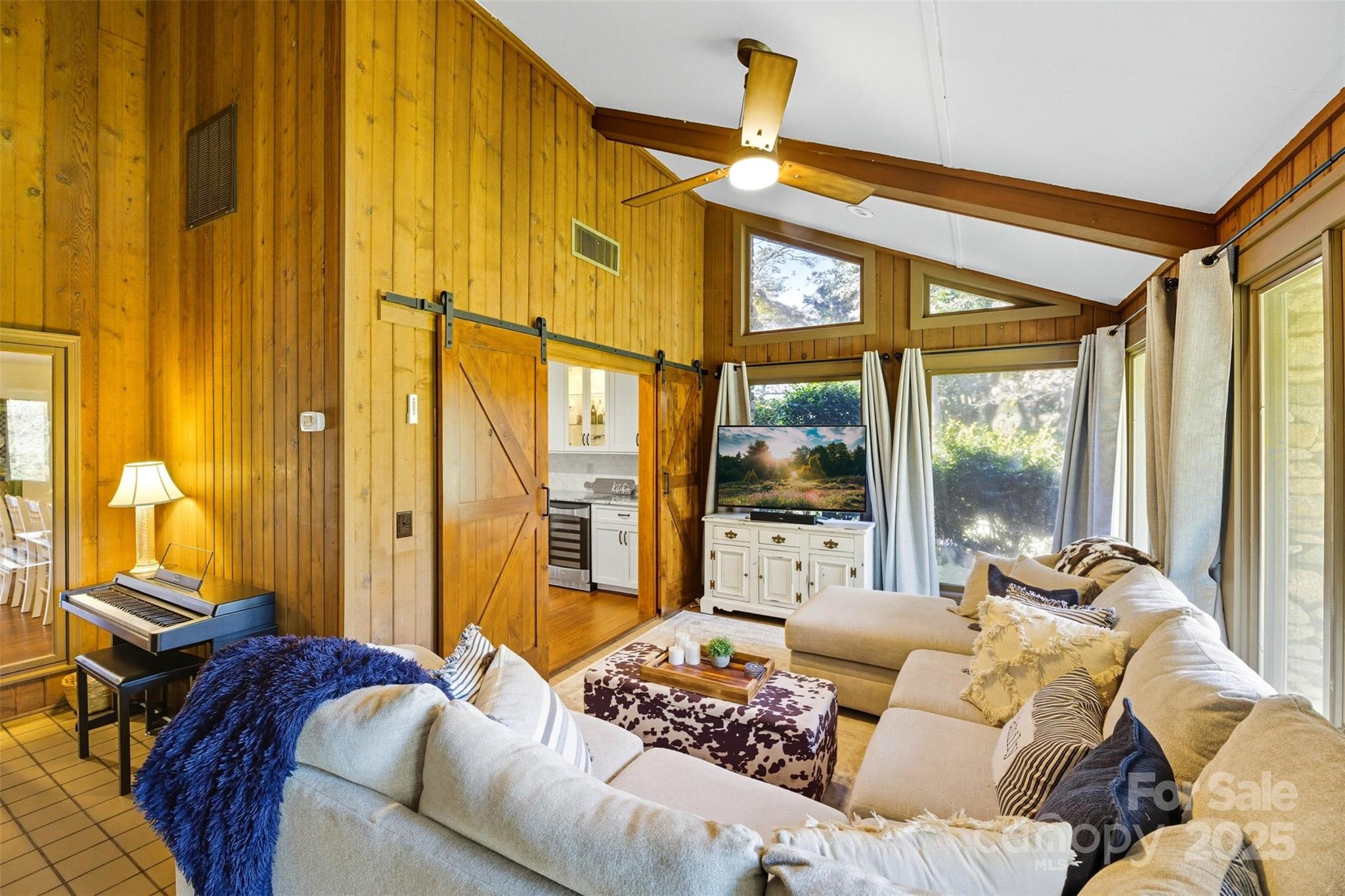 Heatherloch - Residential