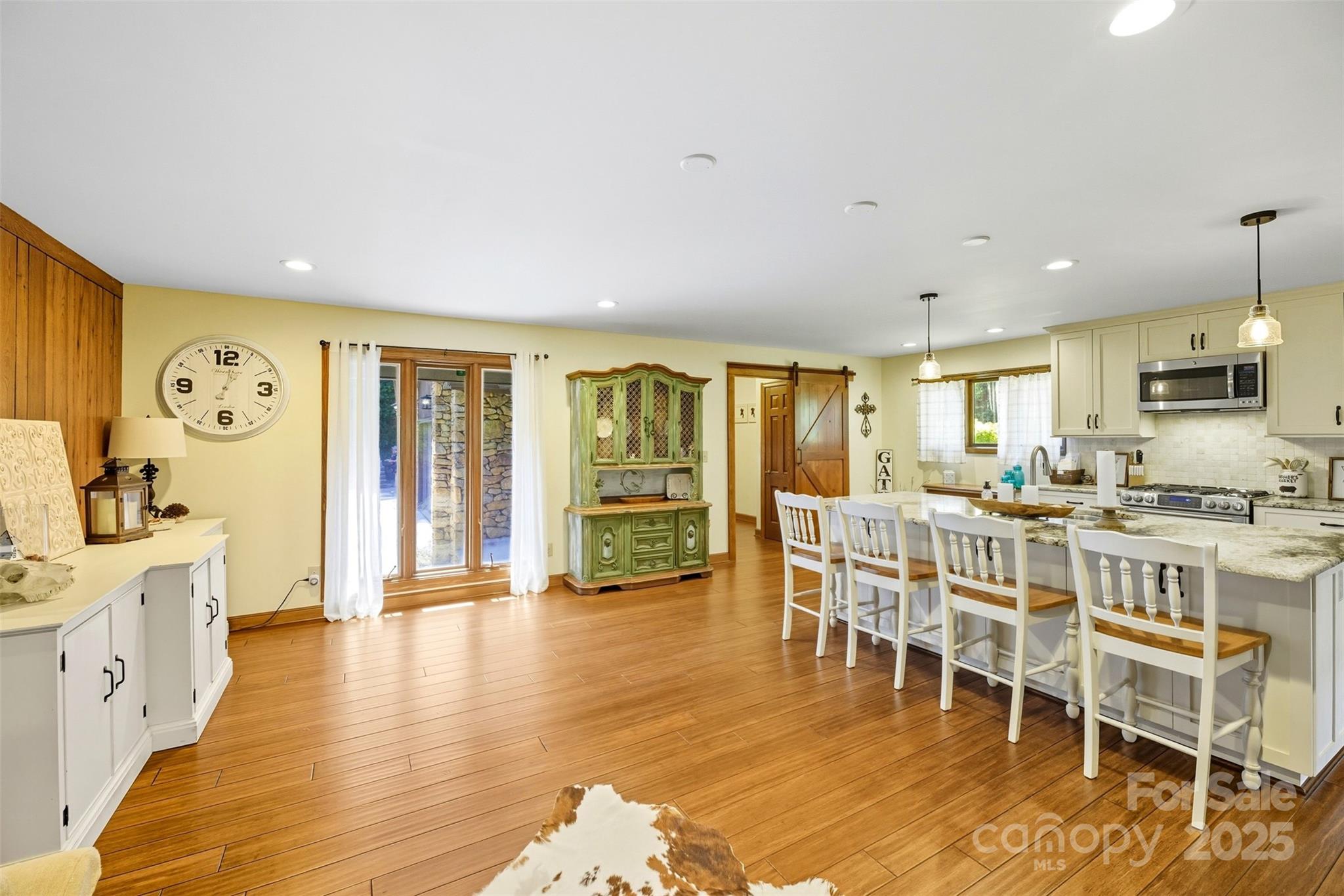 Heatherloch - Residential