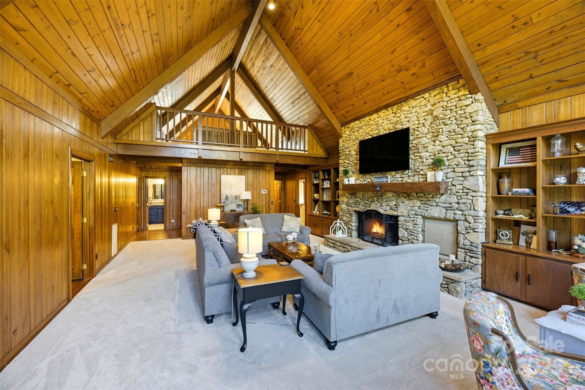 Heatherloch - Residential