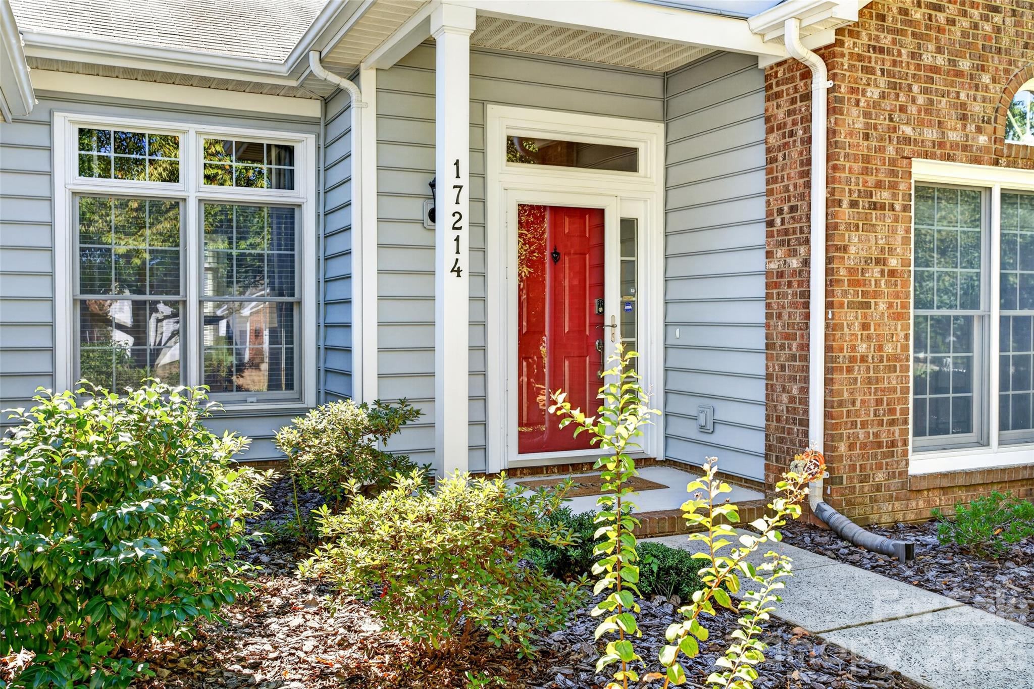 17214 Chardonnay Court