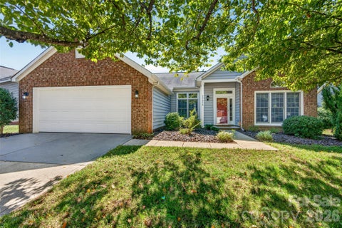 Photo of 17214 Chardonnay Court, Cornelius, NC 28031 (MLS # 4434470)