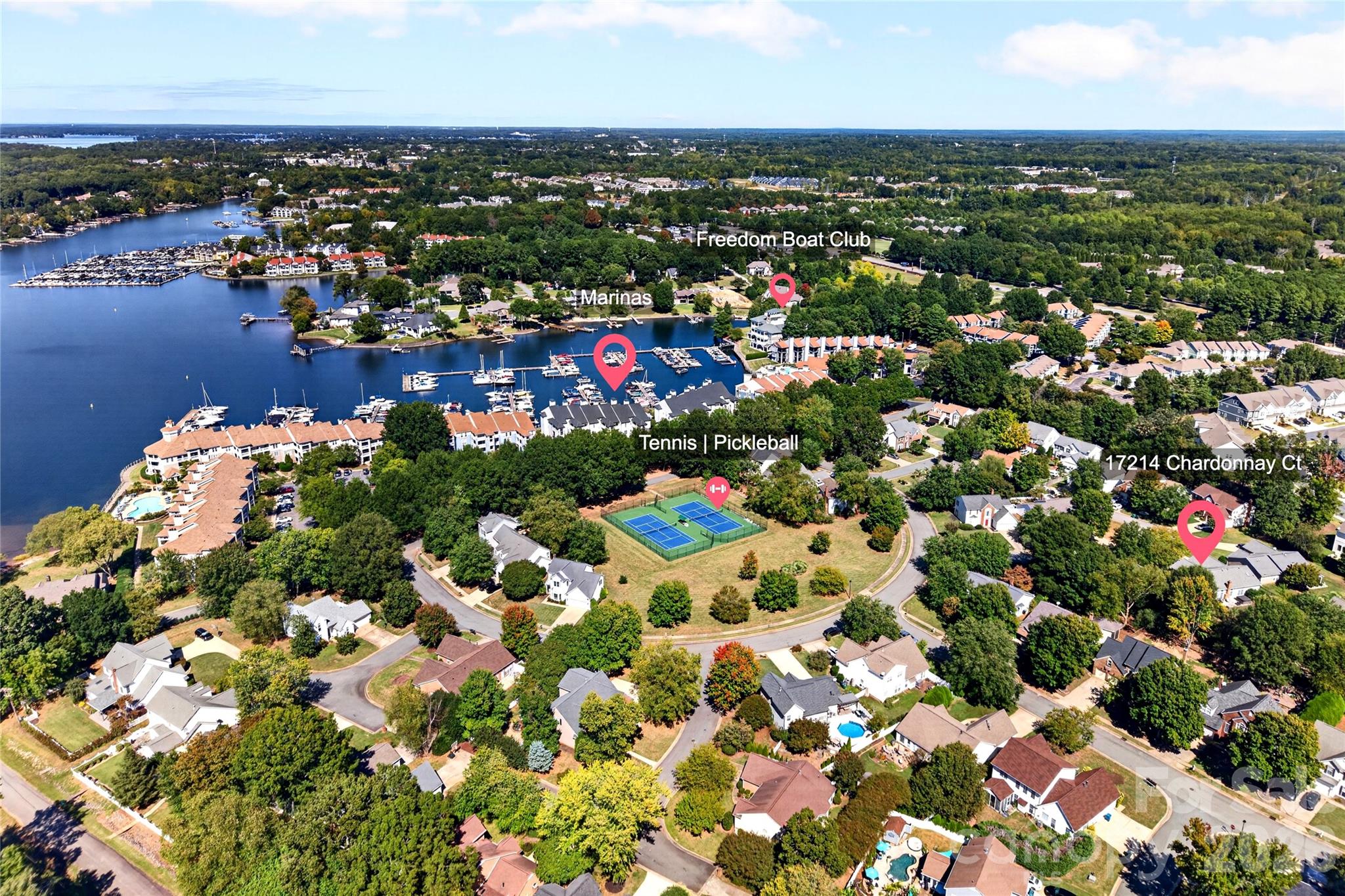 17214 Chardonnay Court