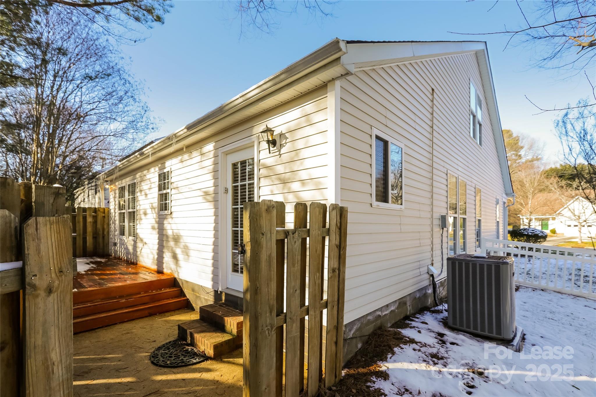 Anthem - Residential Lease