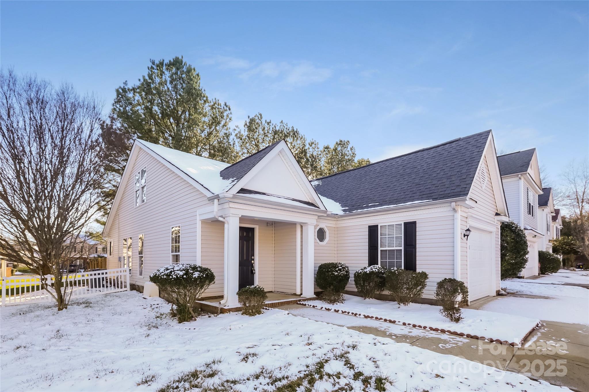 Anthem - Residential Lease