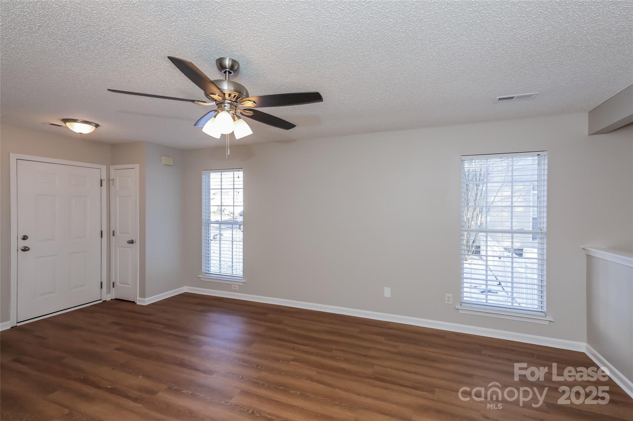 Anthem - Residential Lease