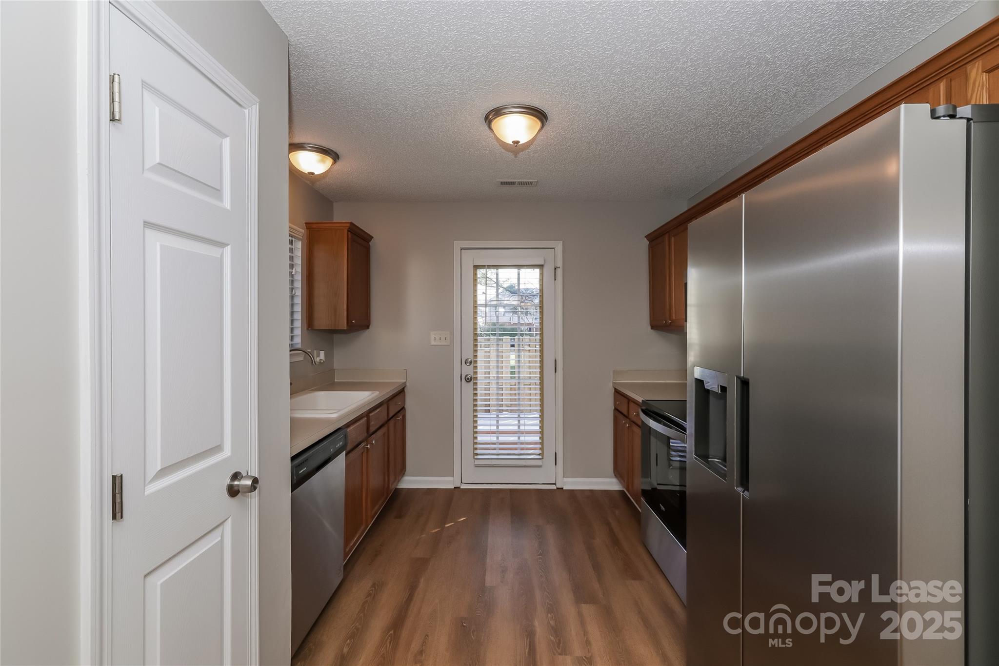 Anthem - Residential Lease