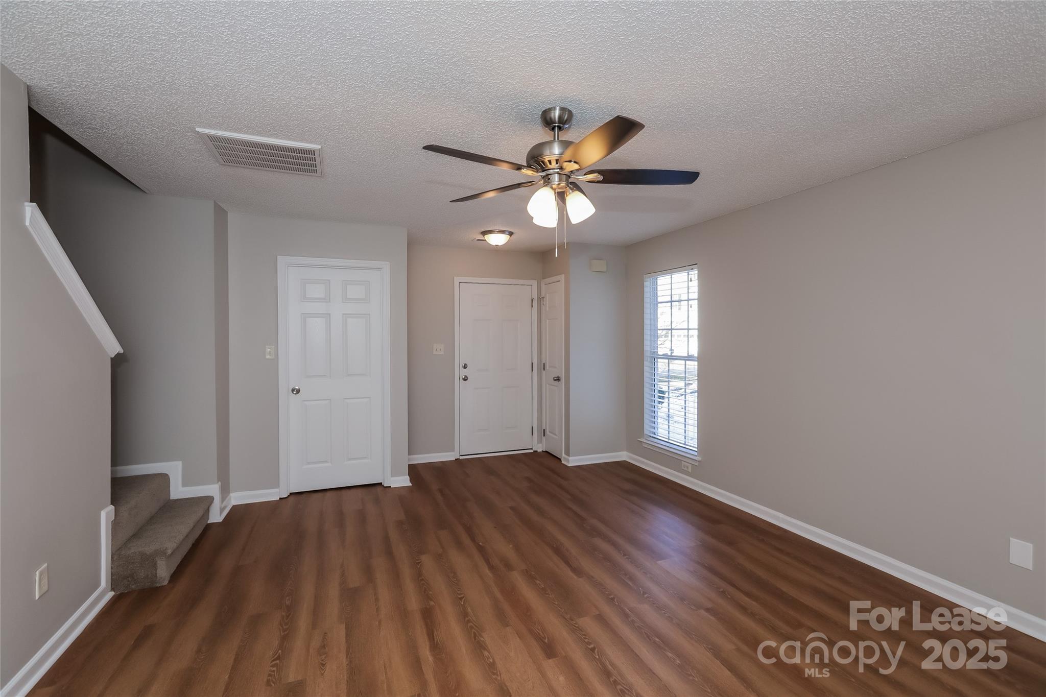 Anthem - Residential Lease