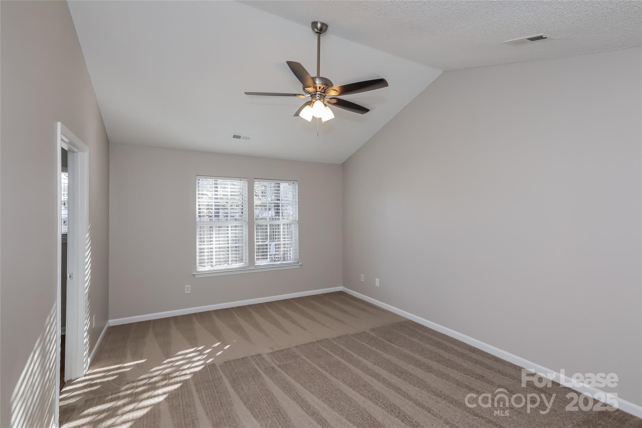 Anthem - Residential Lease