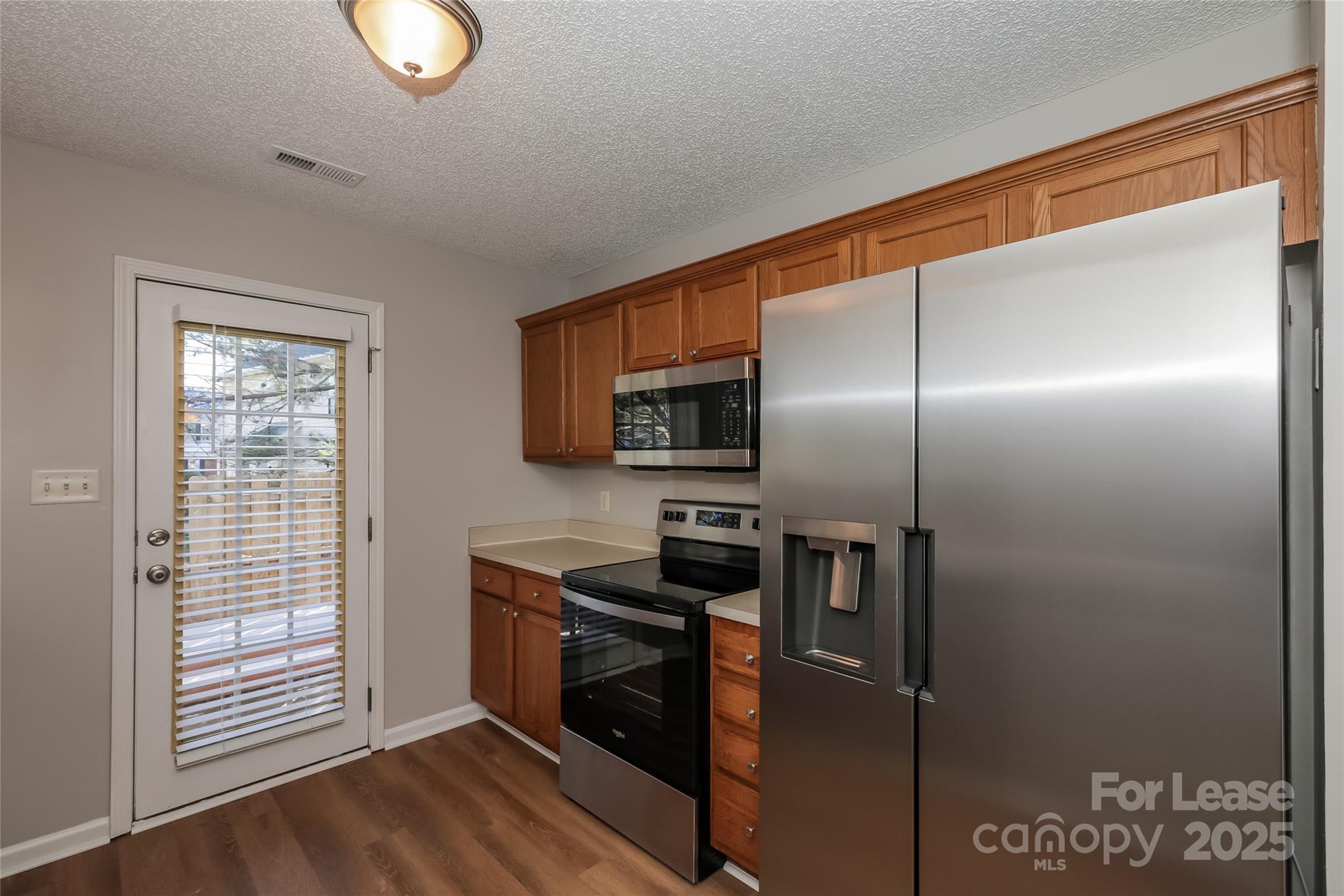 Anthem - Residential Lease