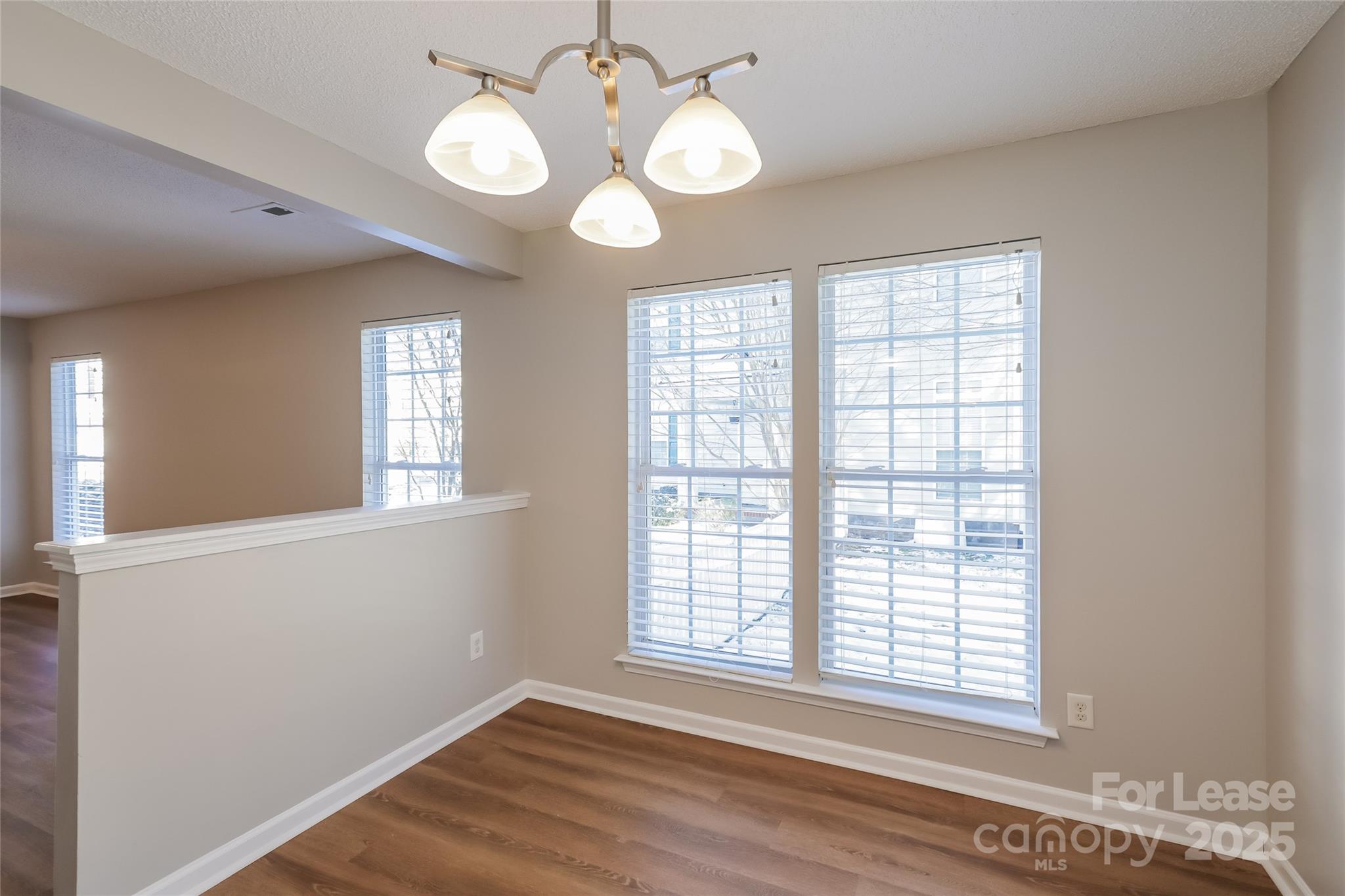 Anthem - Residential Lease