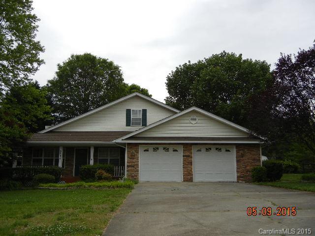 Morris Glen - Residential