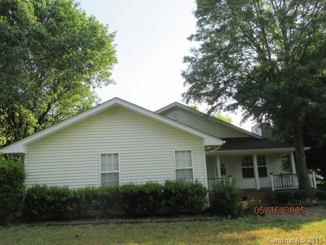 Morris Glen - Residential