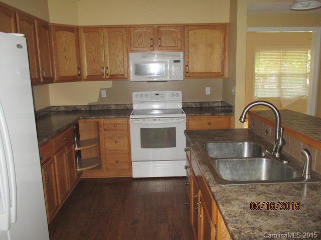 Morris Glen - Residential