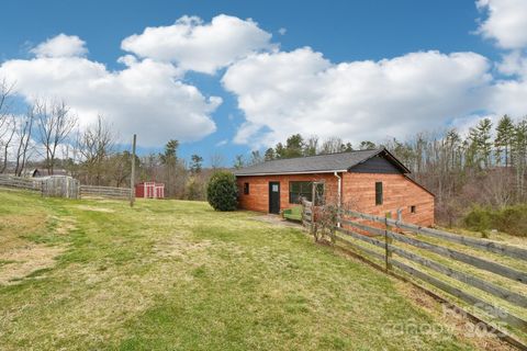 64 Alexander Road Lot 2 Weaverville NC 28787