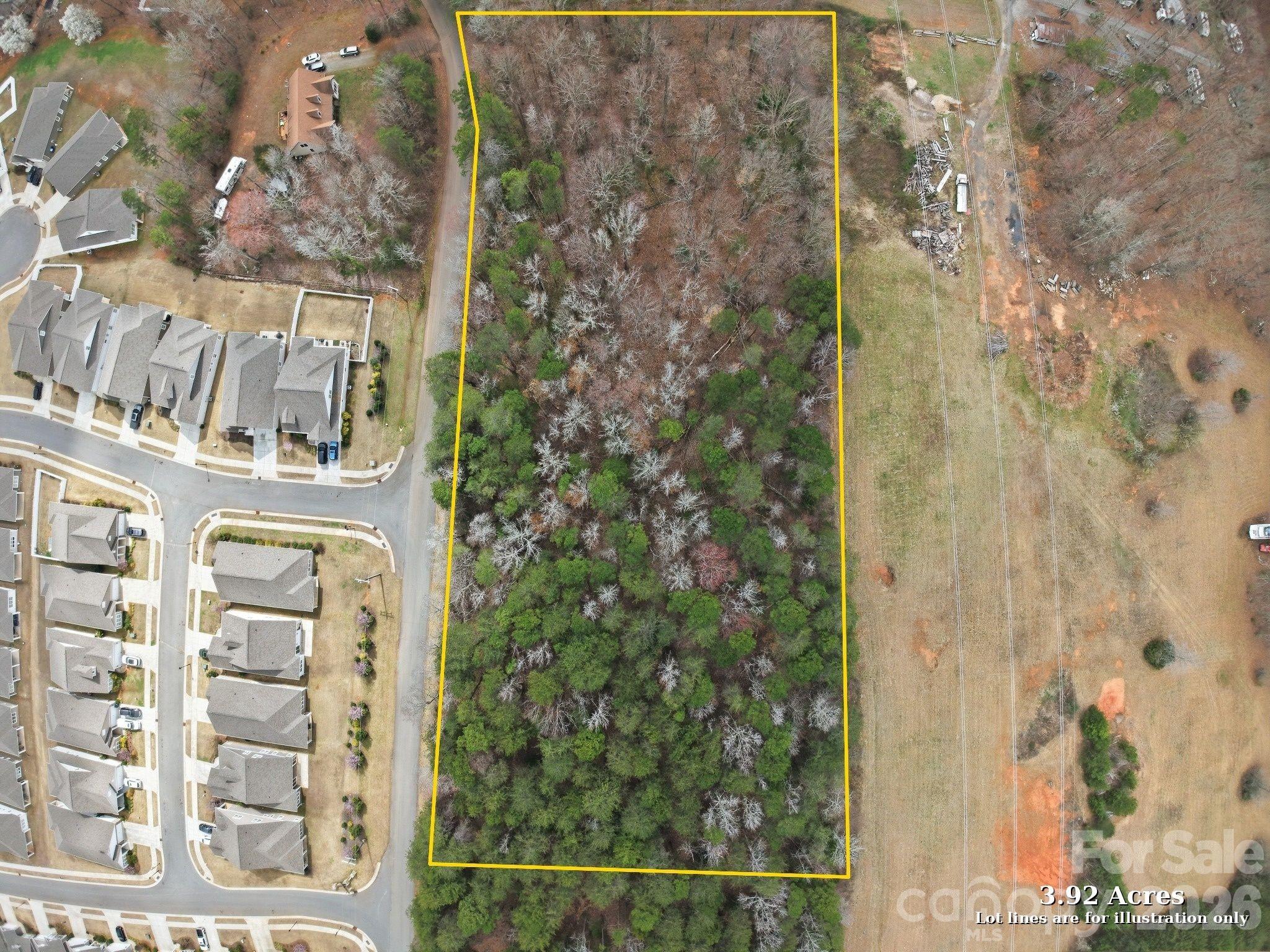 Photo 1 of 14 — 00 McCorkle Lane, Sherrills Ford, NC 28673