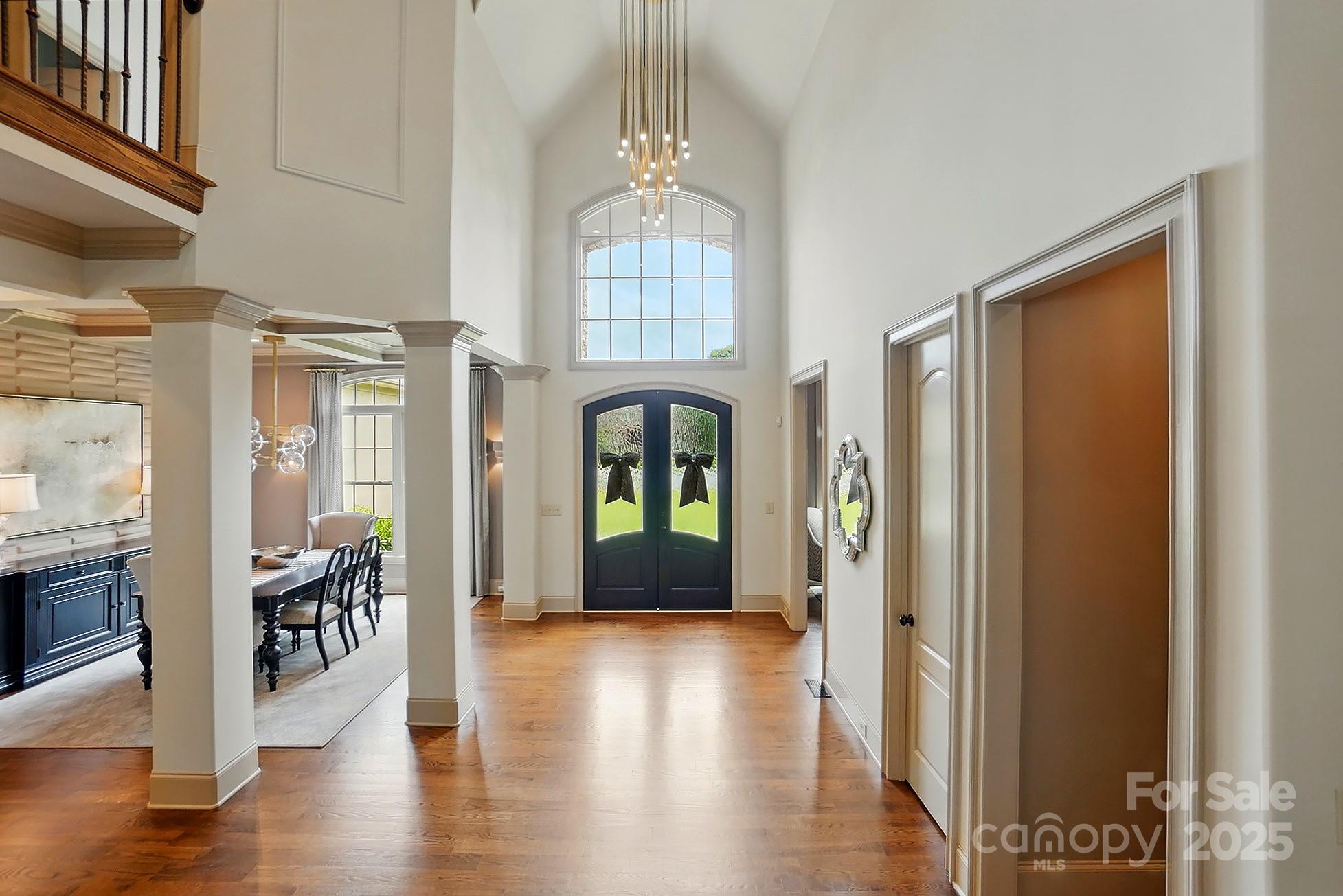 581 Medora Lane