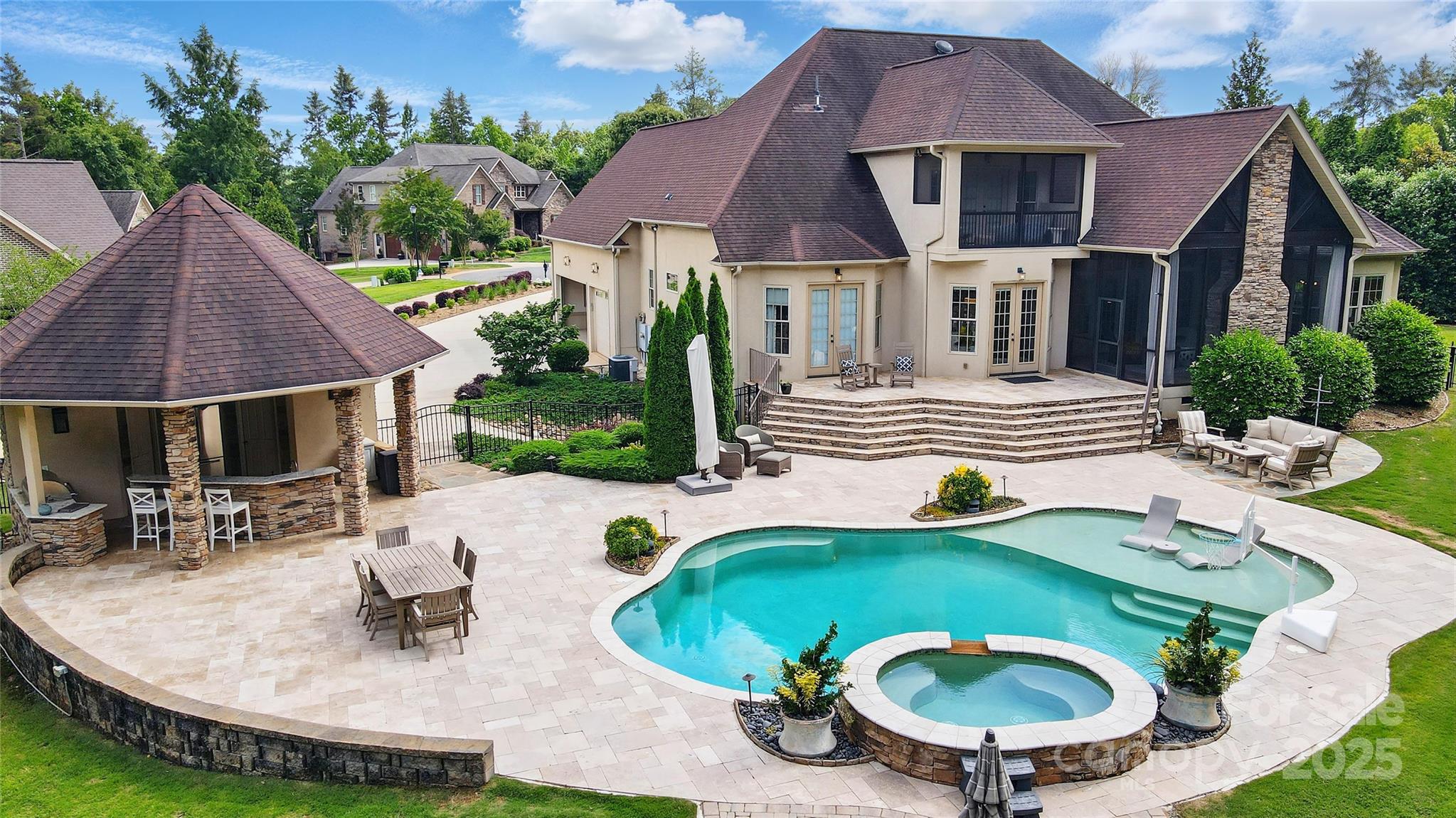 581 Medora Lane
