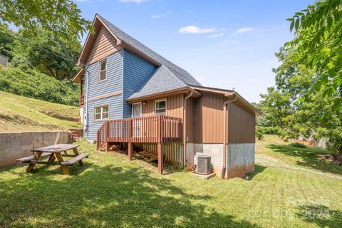 A home in Marion