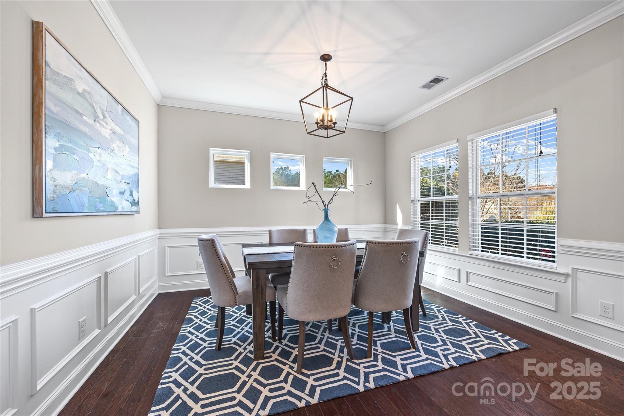 Walnut Creek - Residential