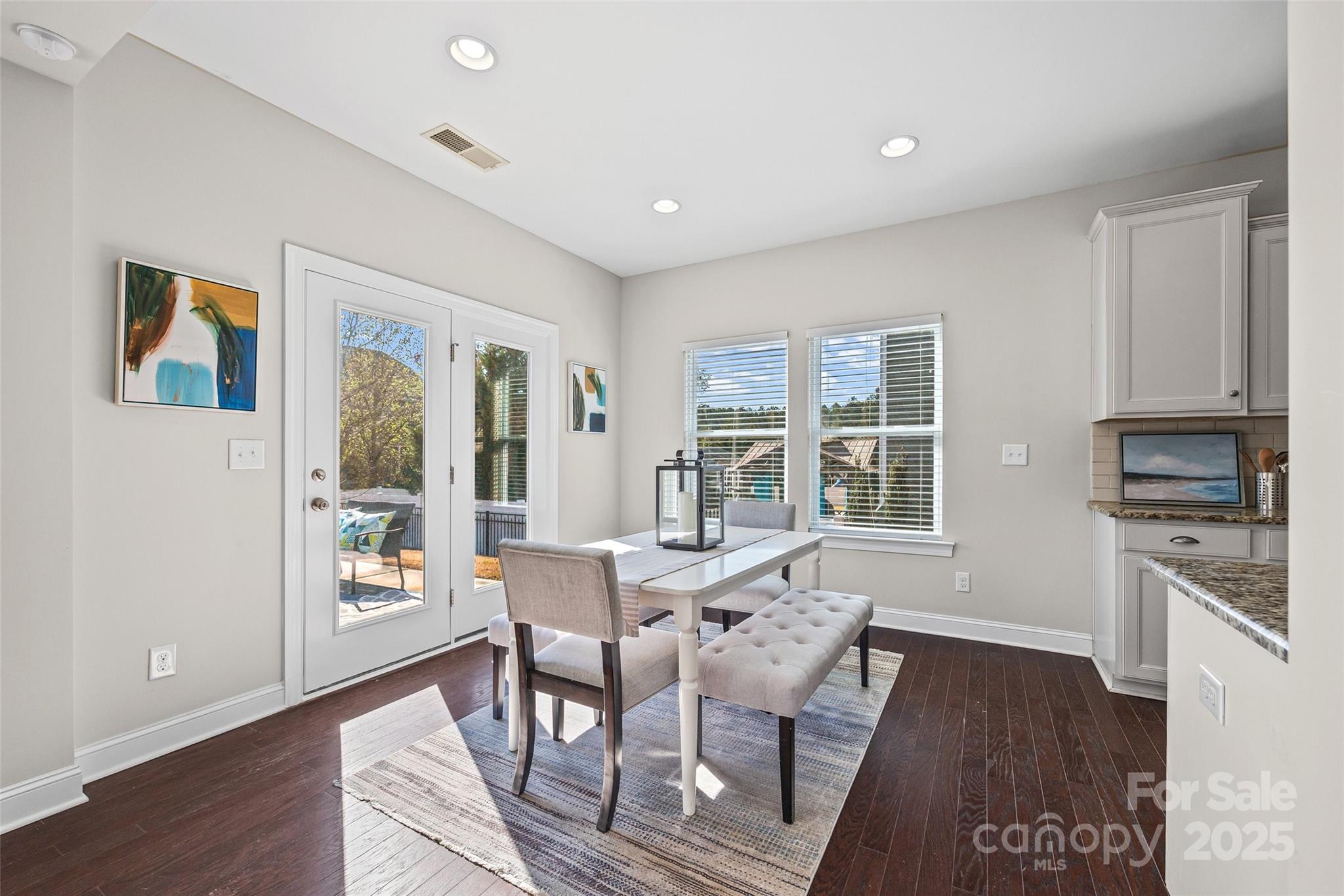 Walnut Creek - Residential