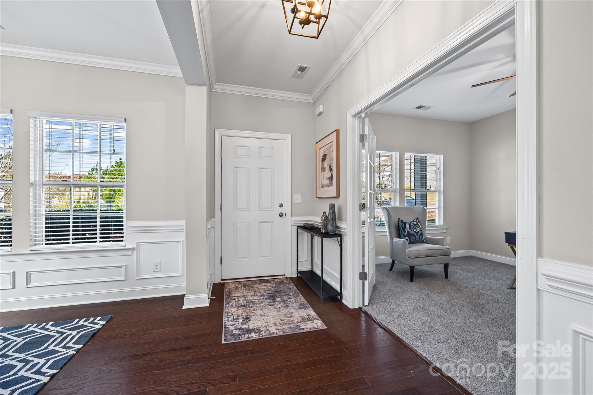 Walnut Creek - Residential