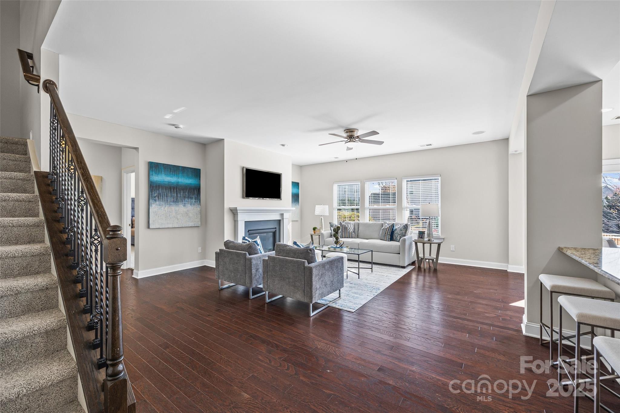 Walnut Creek - Residential