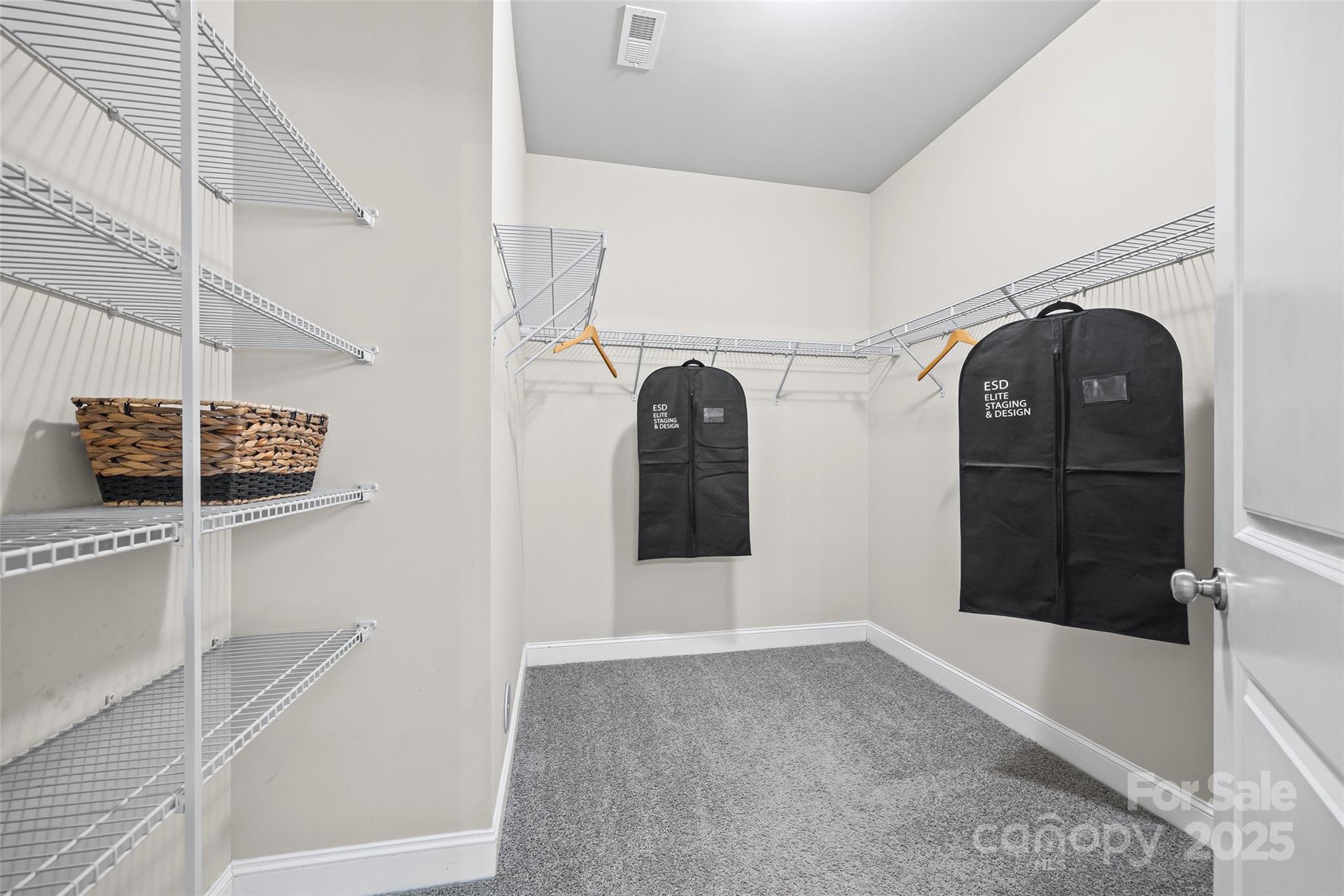 Walnut Creek - Residential