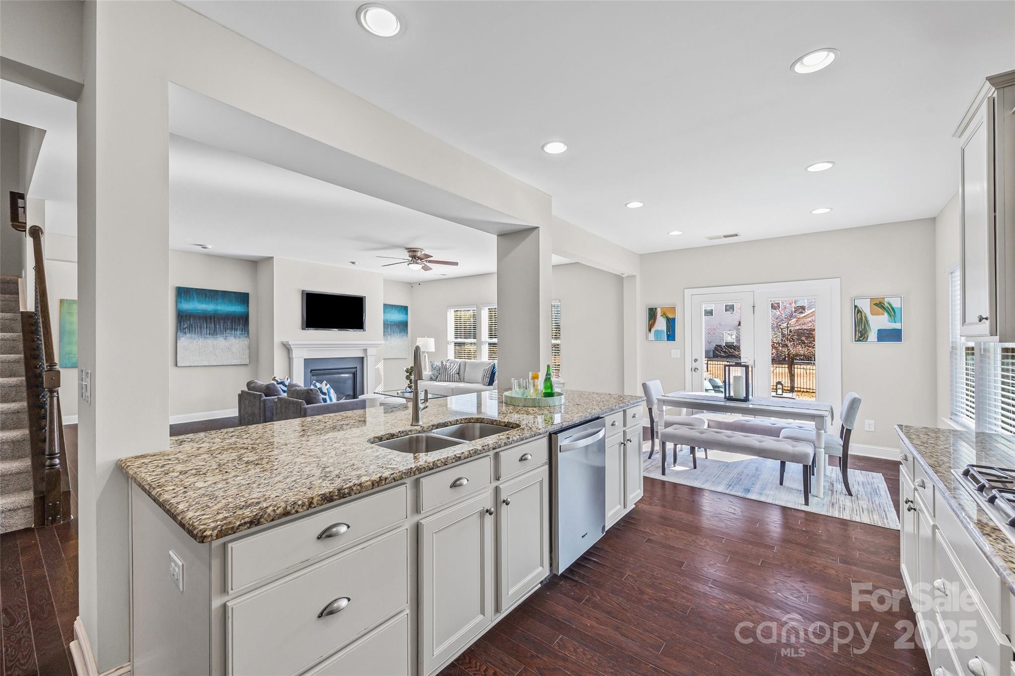 Walnut Creek - Residential