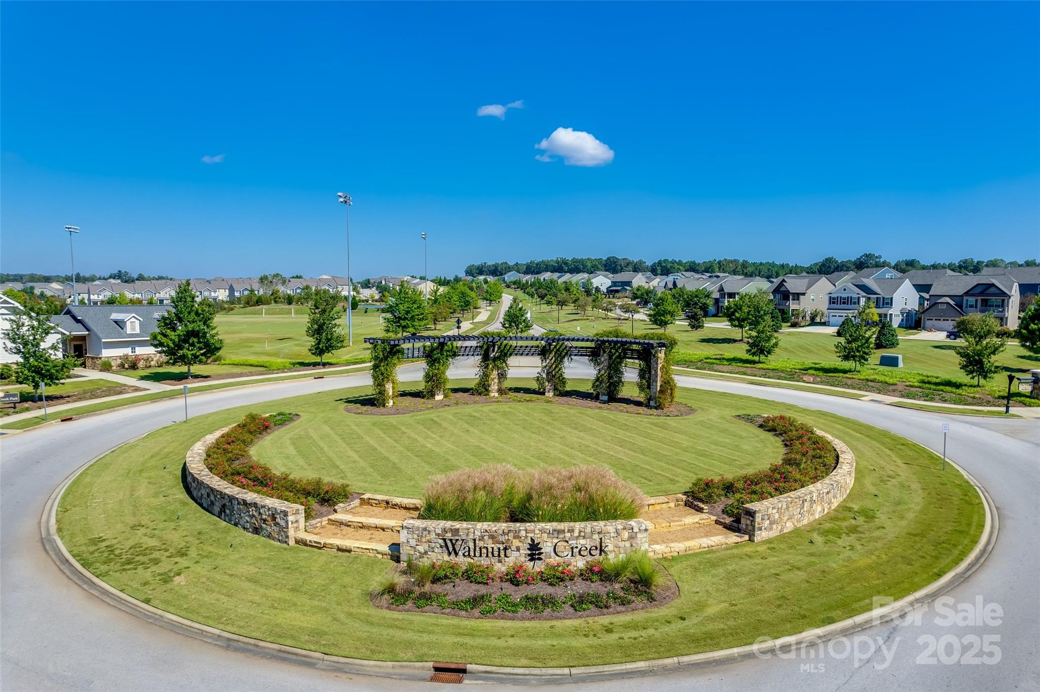 Walnut Creek - Residential