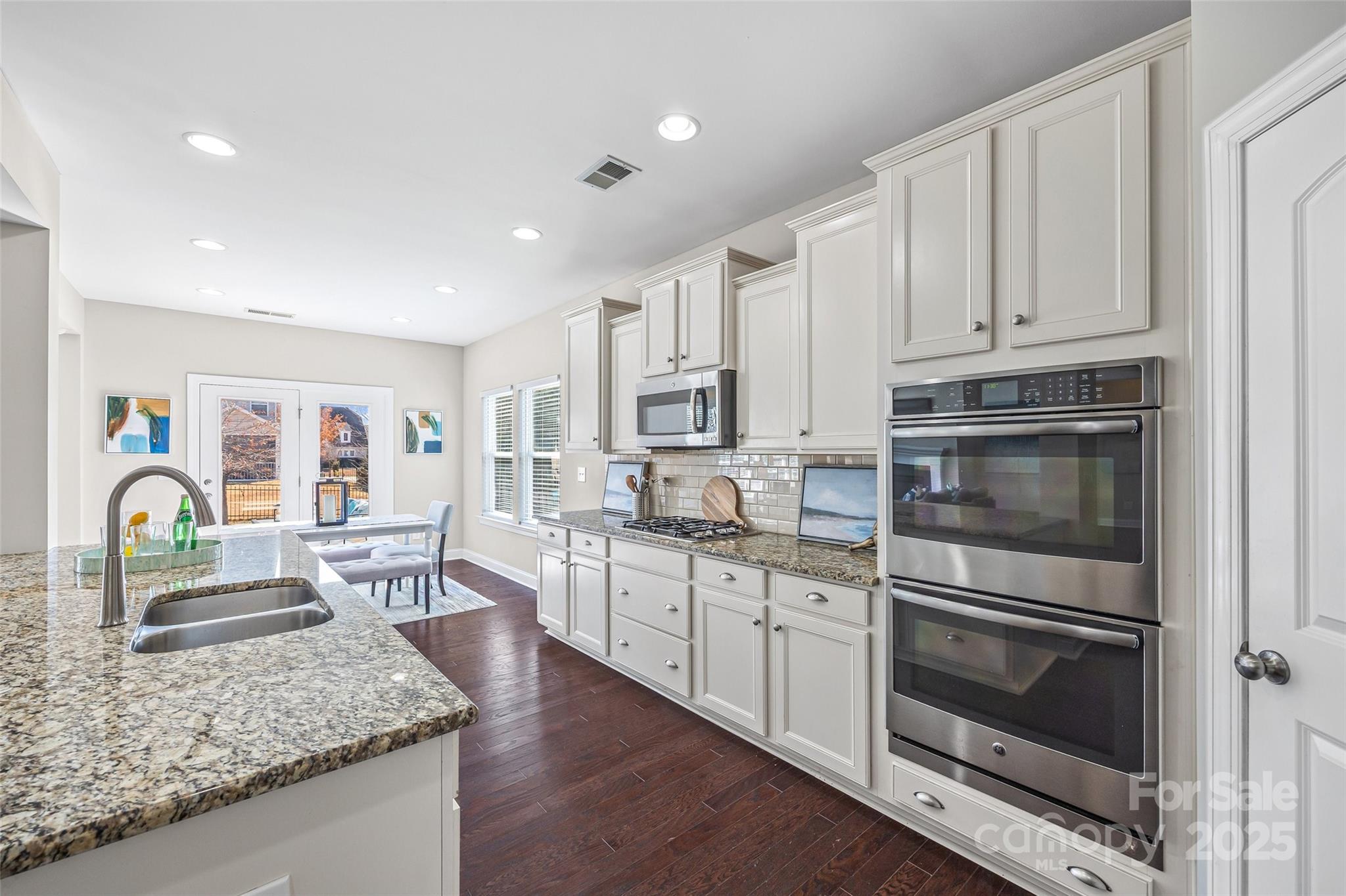 Walnut Creek - Residential