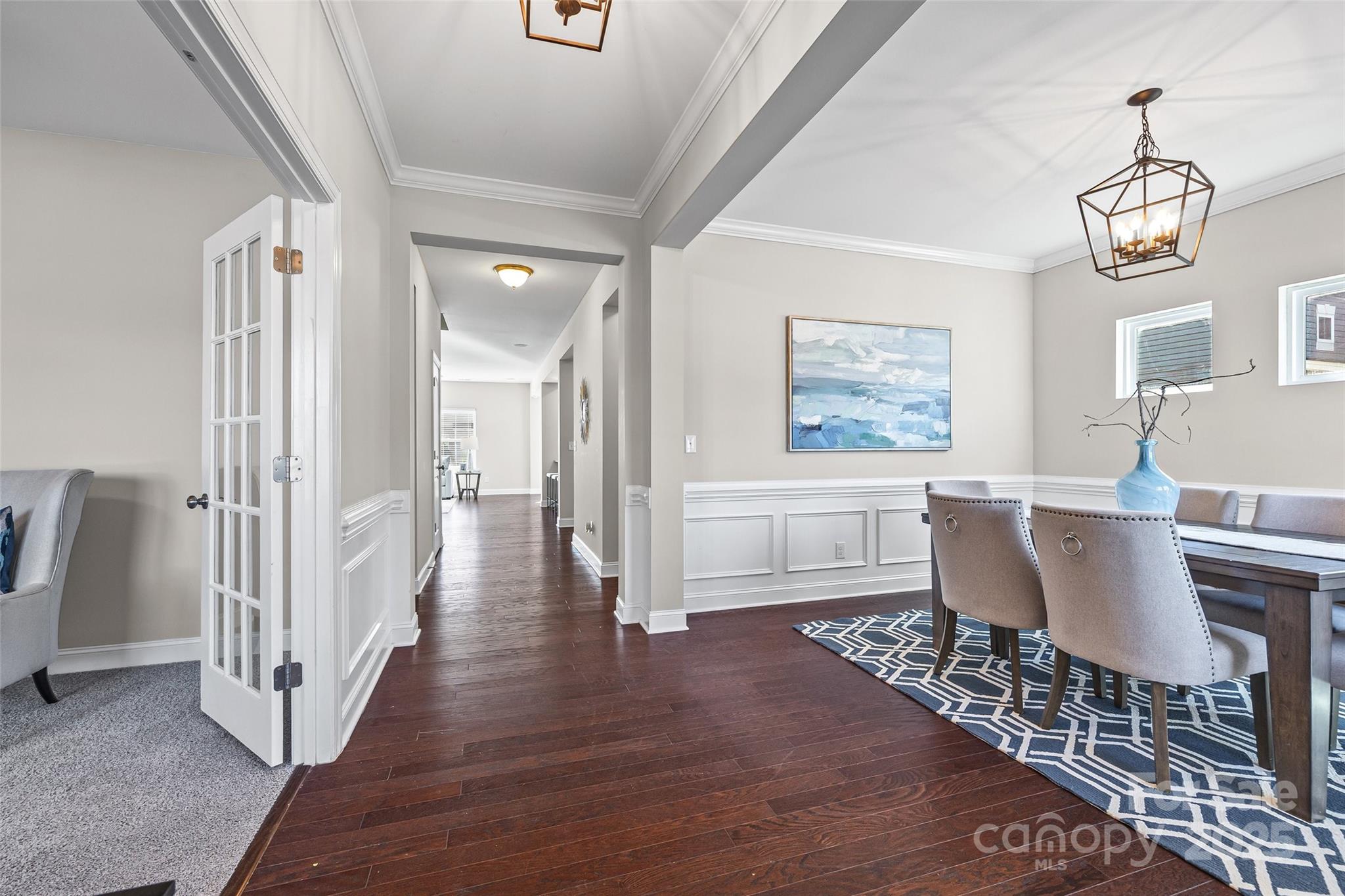 Walnut Creek - Residential