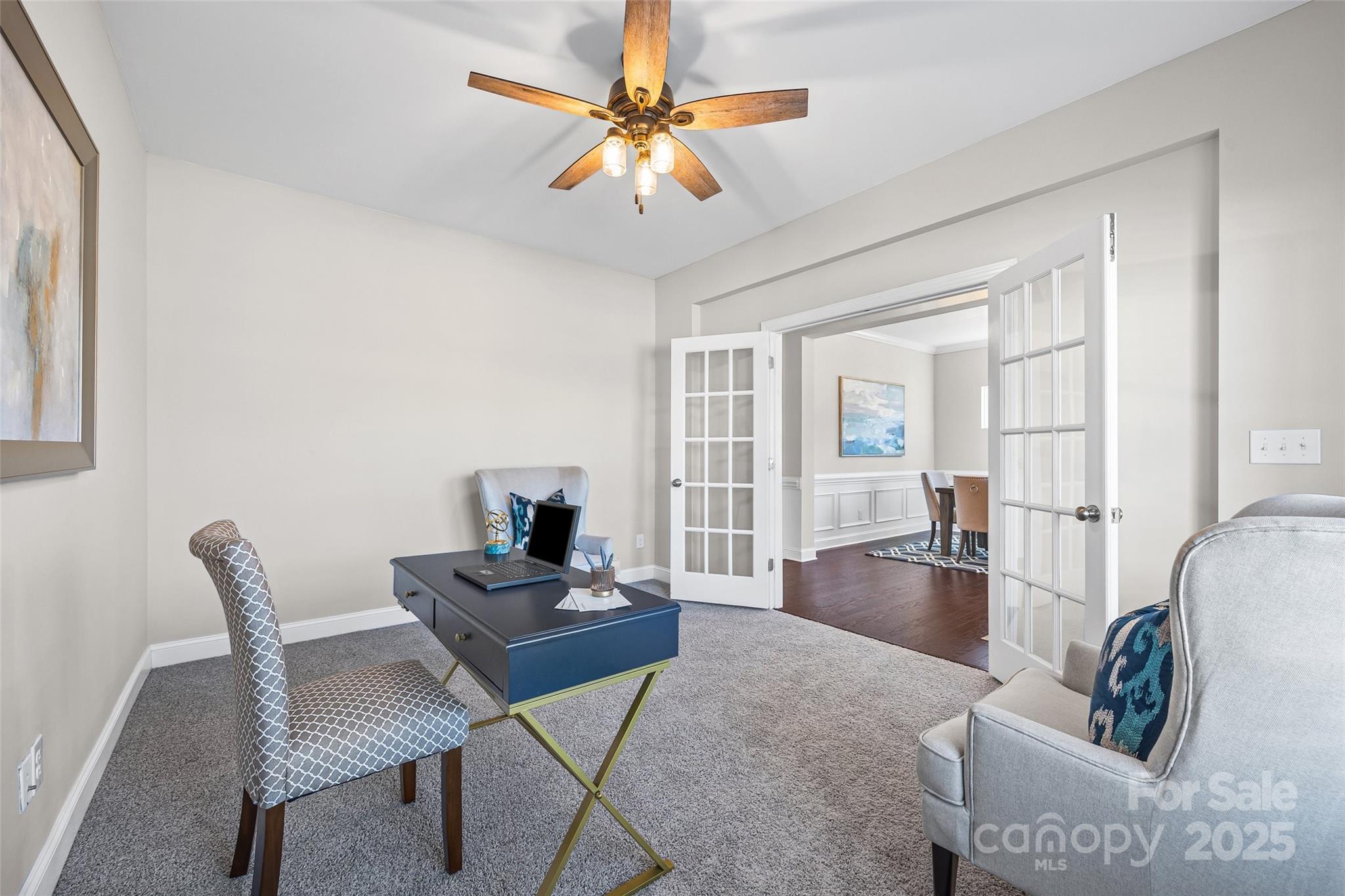 Walnut Creek - Residential