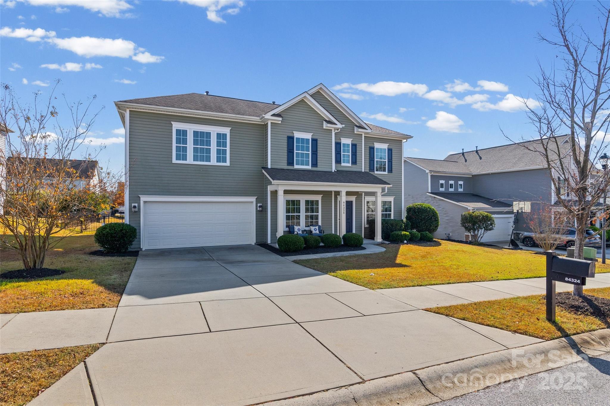 Walnut Creek - Residential