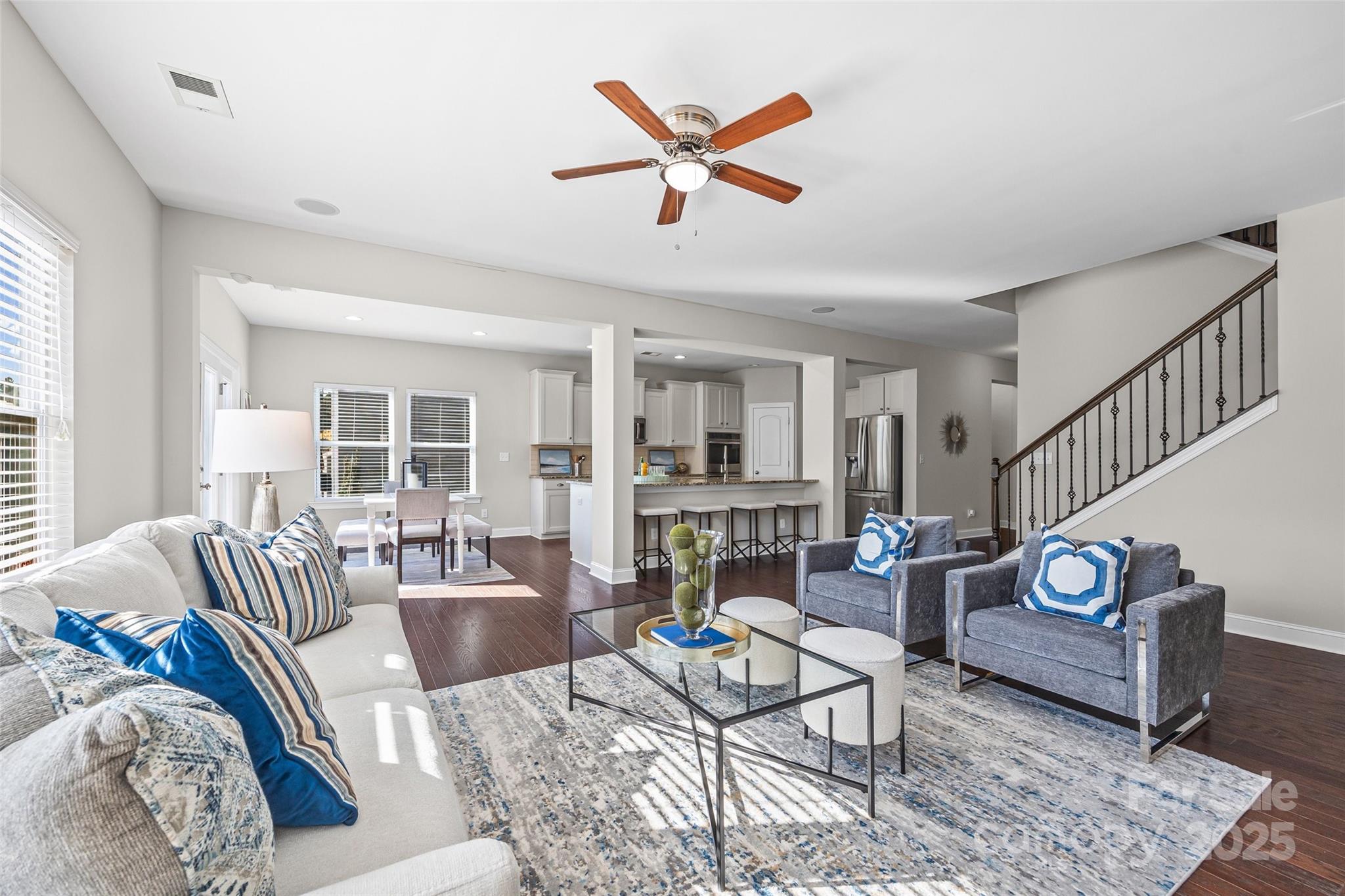 Walnut Creek - Residential