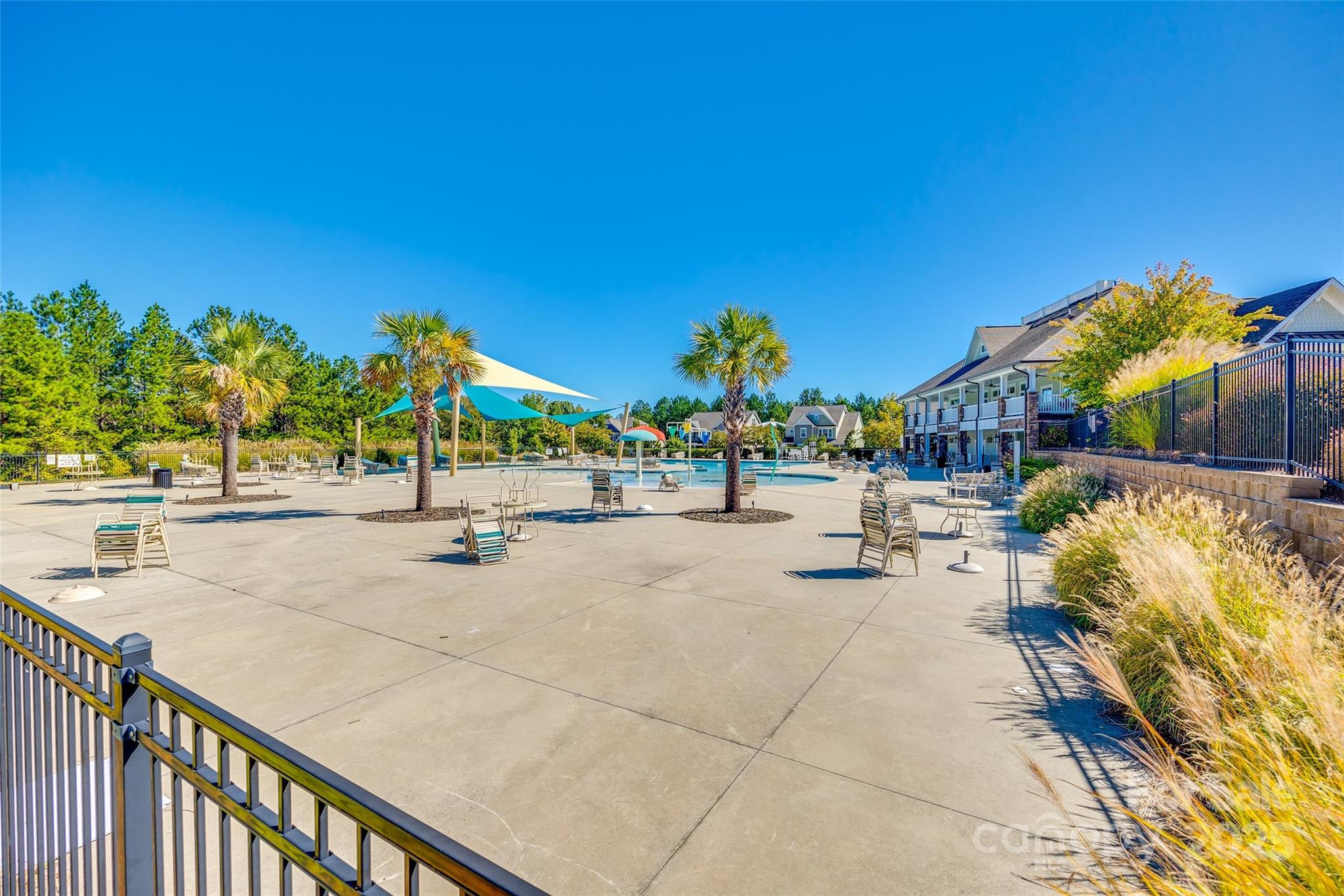 Walnut Creek - Residential