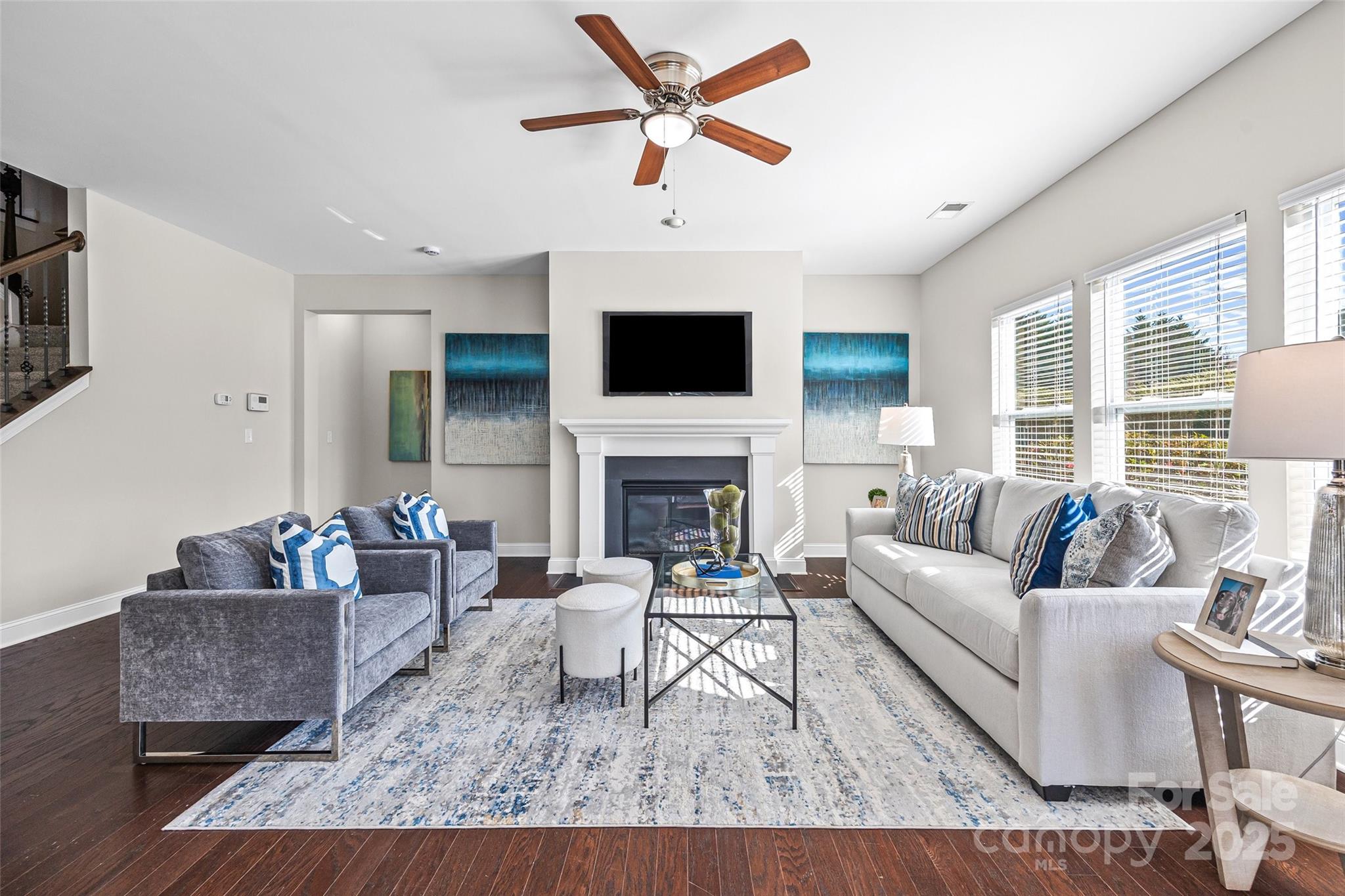 Walnut Creek - Residential