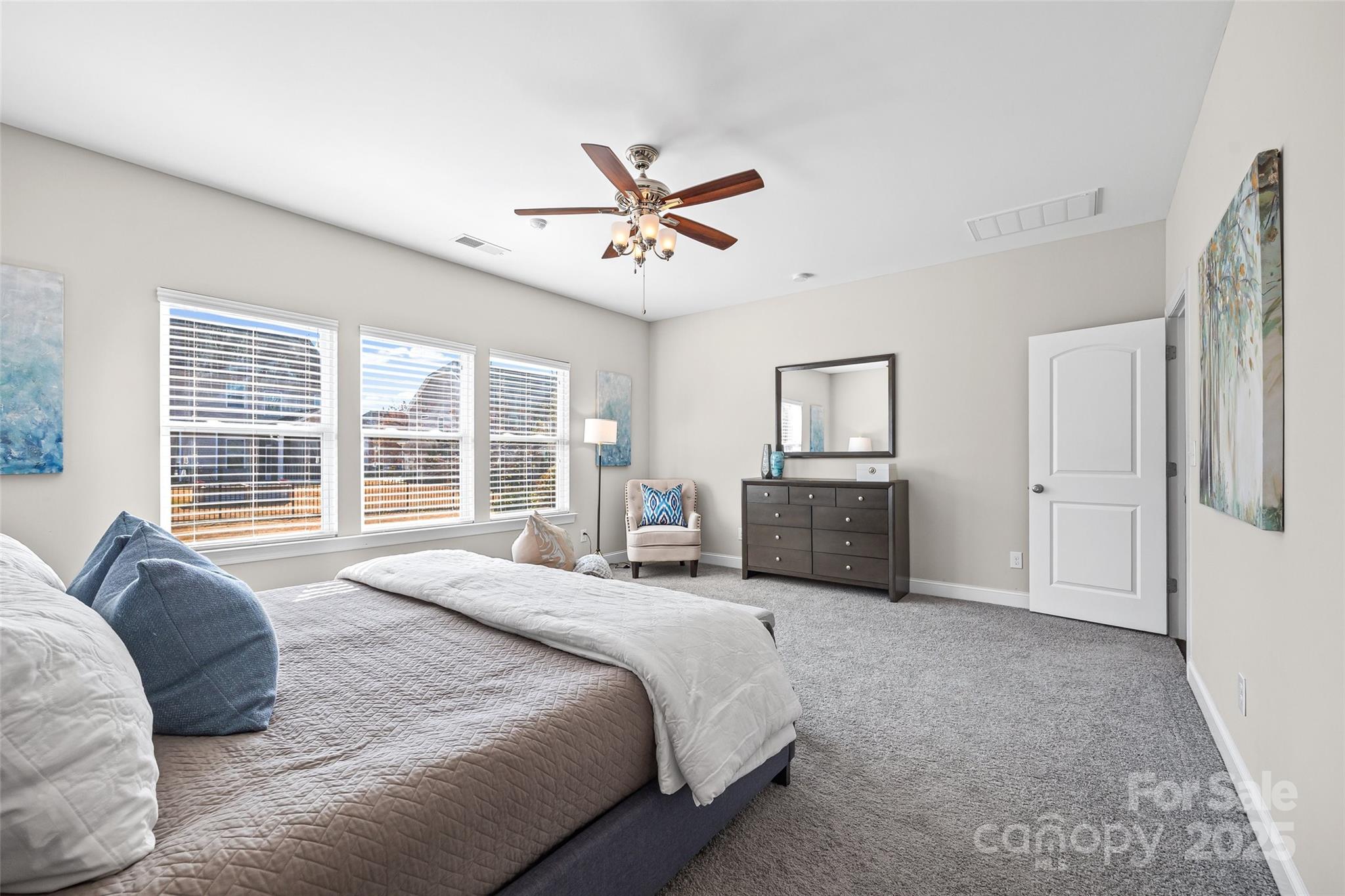 Walnut Creek - Residential