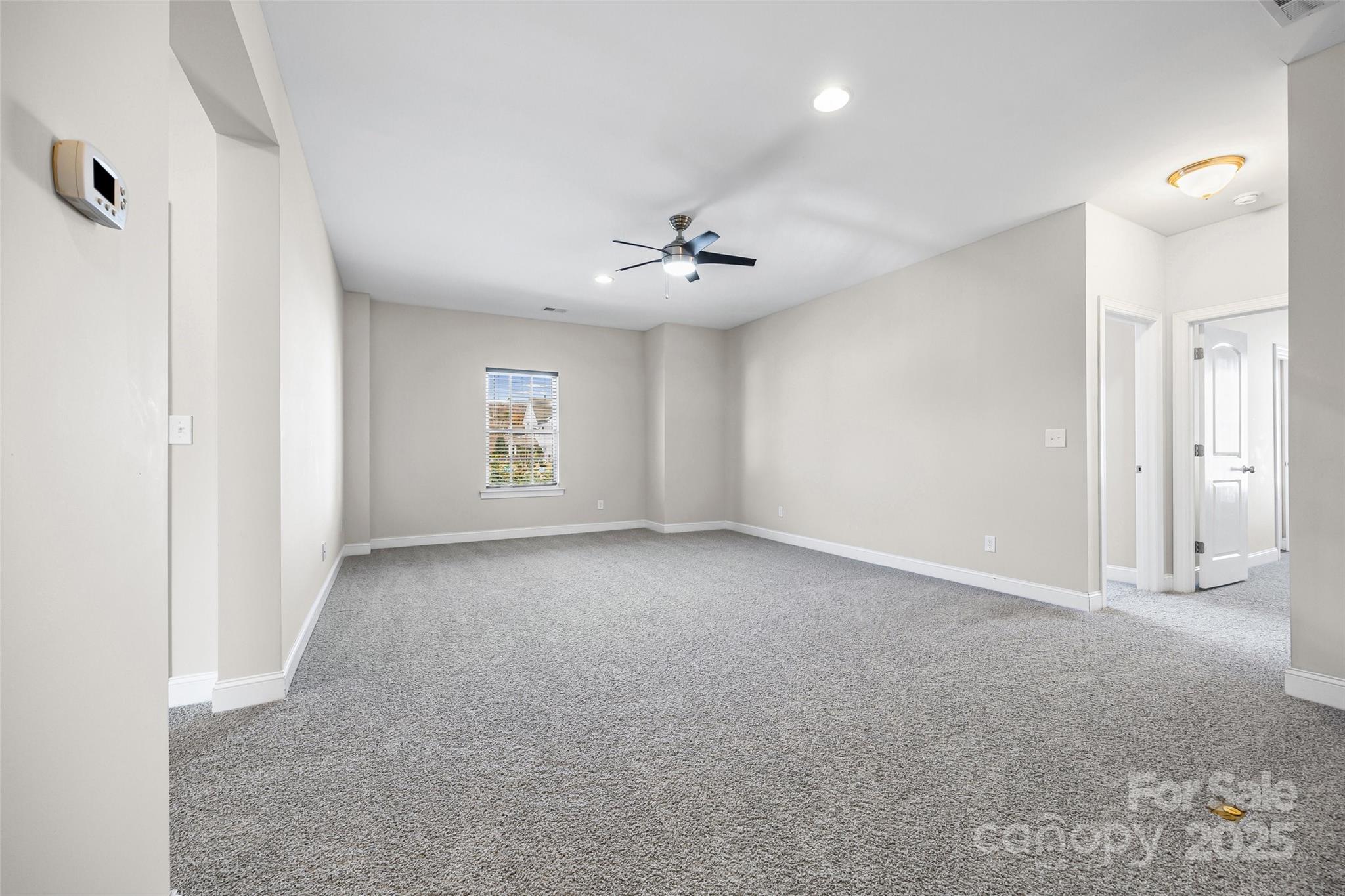 Walnut Creek - Residential