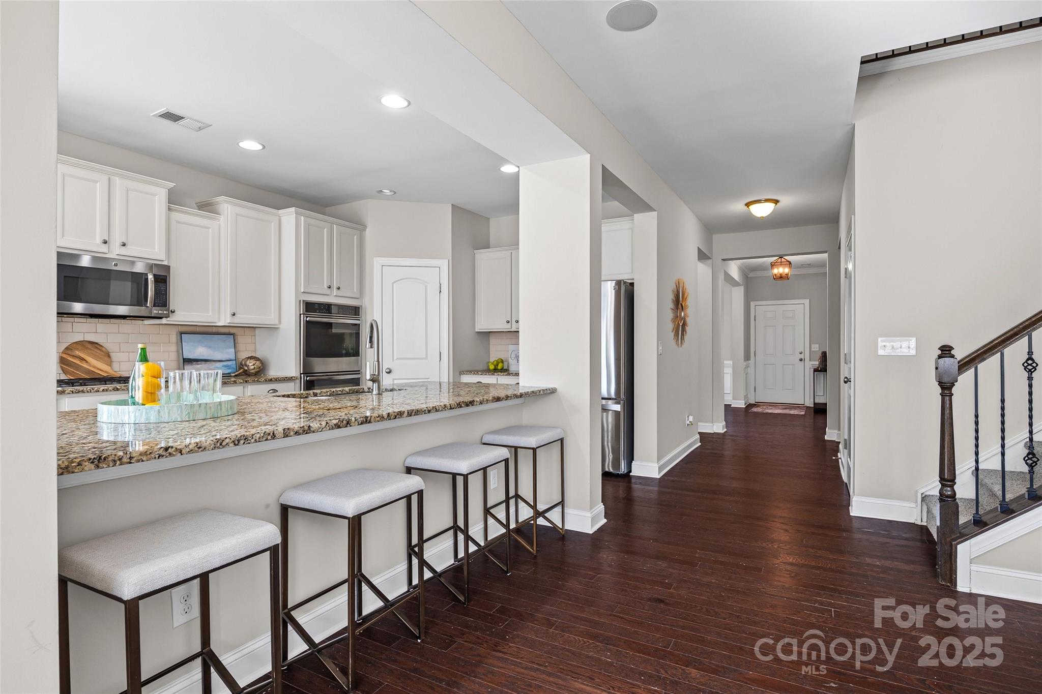 Walnut Creek - Residential