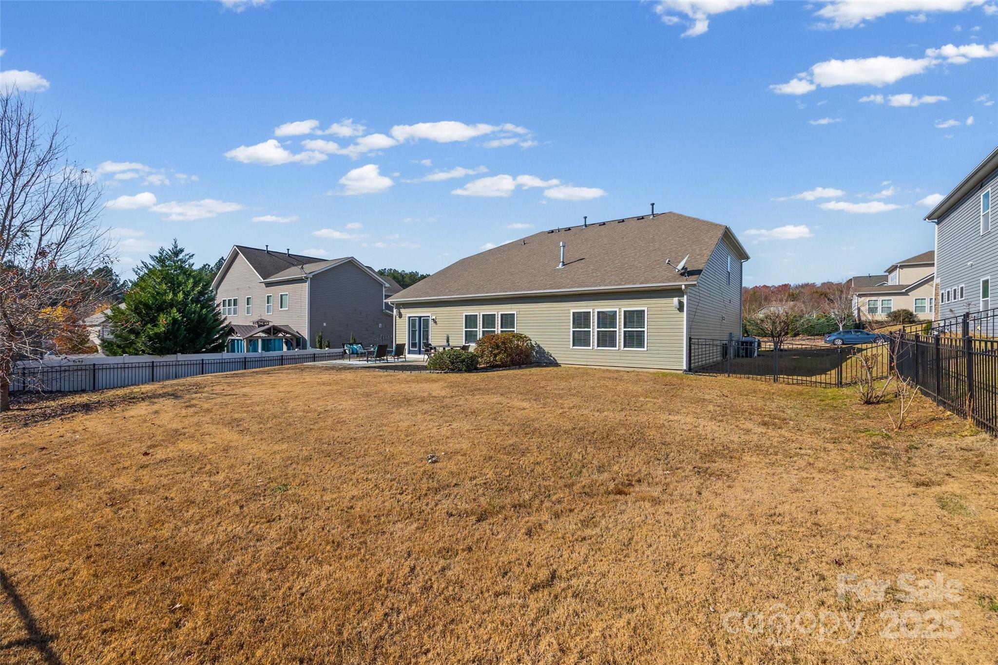 Walnut Creek - Residential