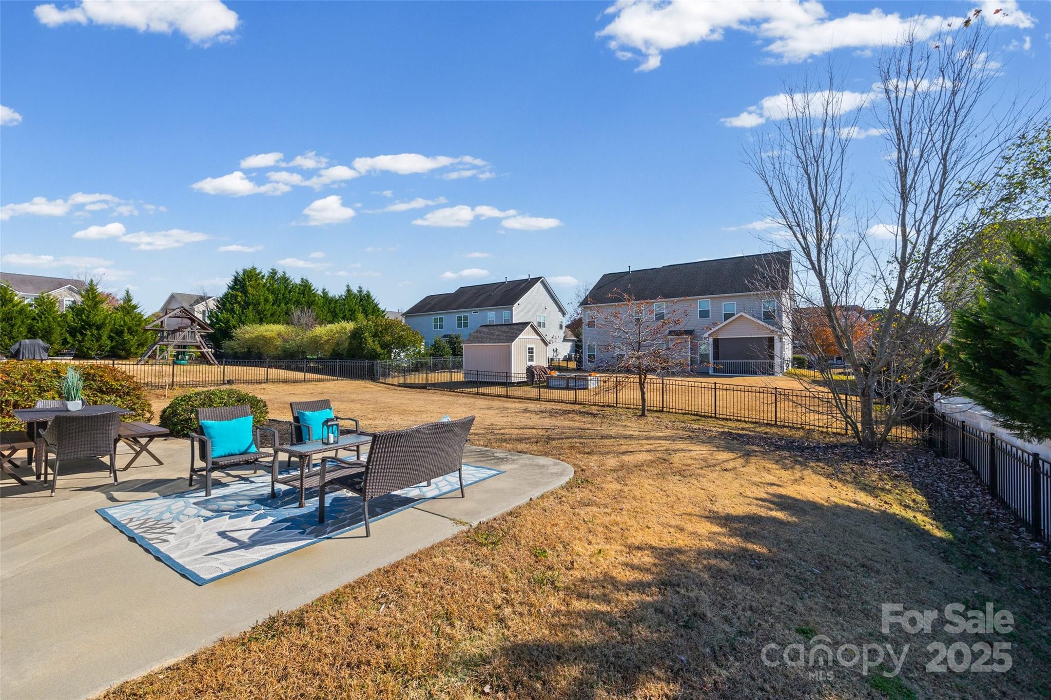 Walnut Creek - Residential