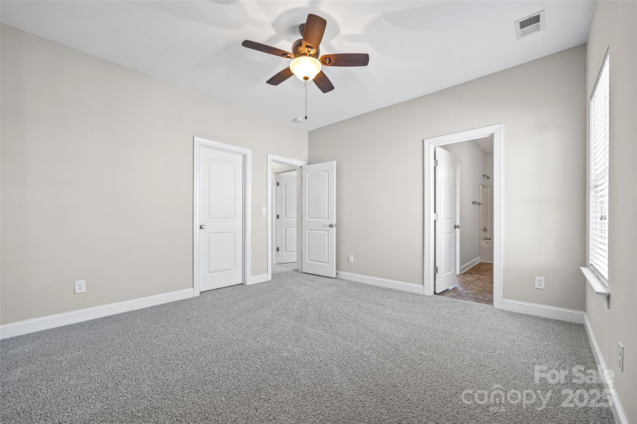 Walnut Creek - Residential